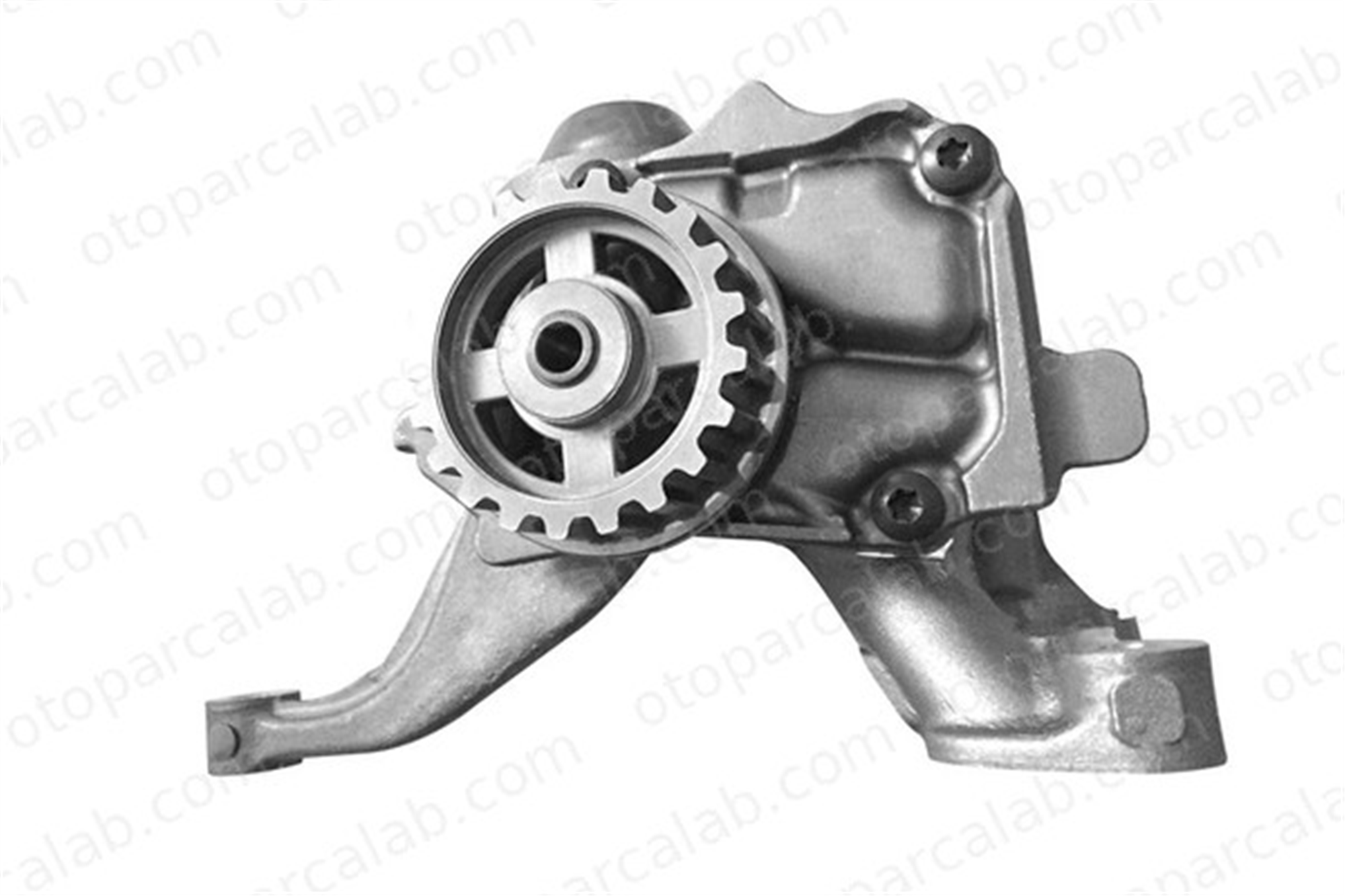 MGA 37093 Yağ Pompası FORD FIESTA VII FIESTA VI E3BG6600DC E3BG6600DCM