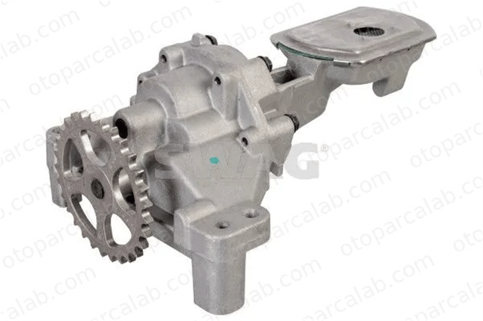 MGA 37155 Yağ Pompası FIAT ULYSSE LANCIA PHEDRA 62923211 100192