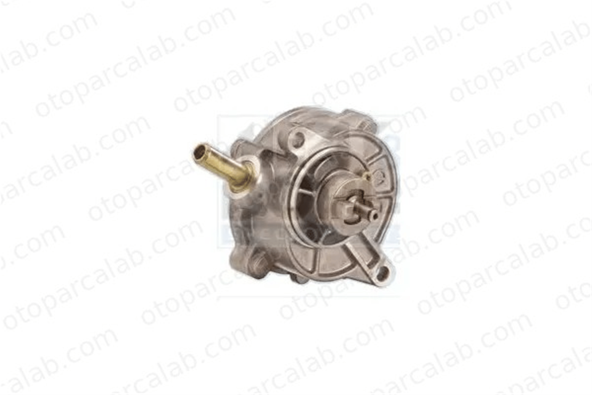 MGA 39107 Vakum Pompa MERCEDES-BENZ VITO Minibüs/Otobüs VITO / MIXTO Panelvan/Van A6462300165 6462300165