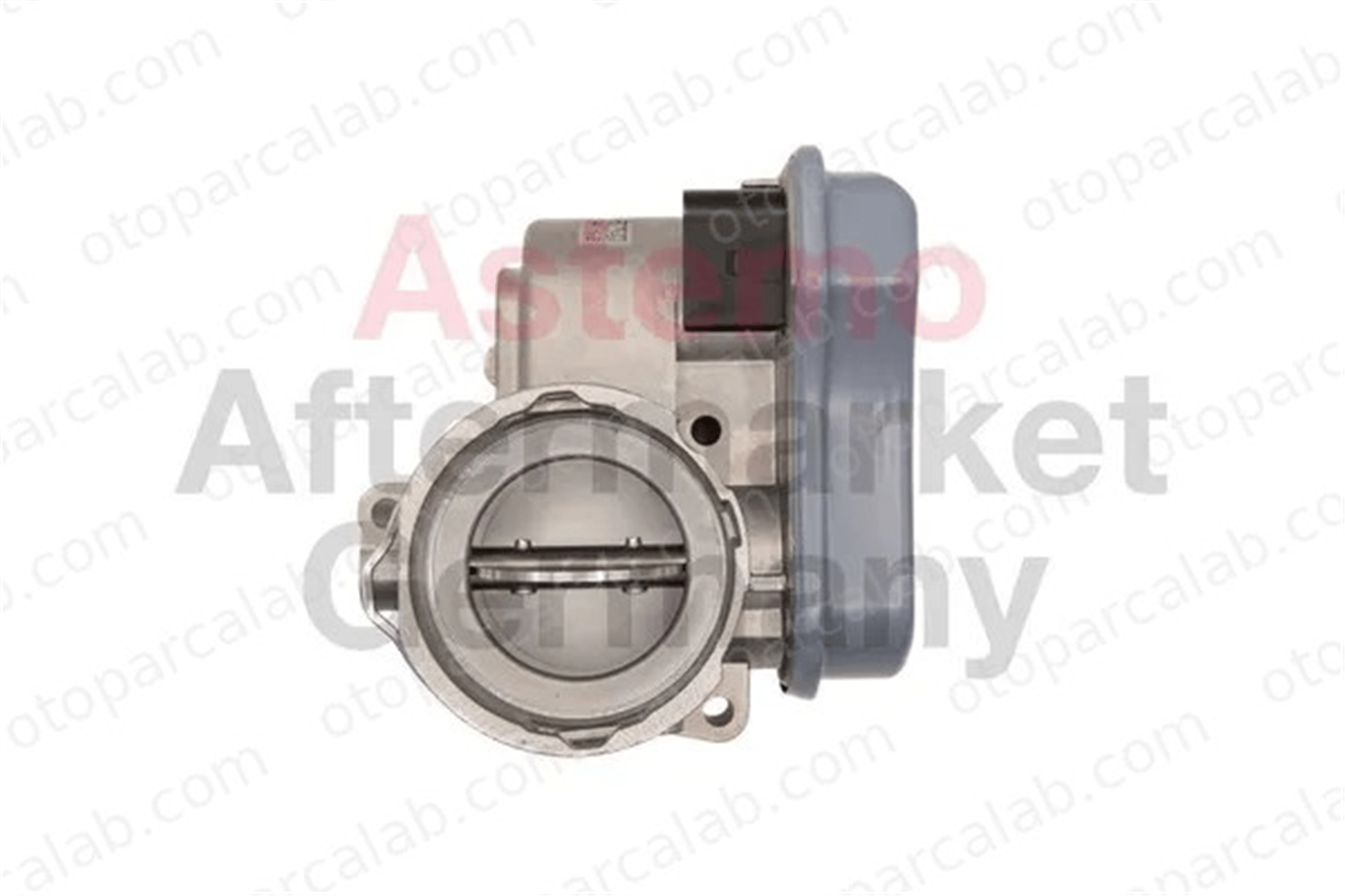 MGA 40089 Gaz Kelebeği VW PASSAT B6 Variant PASSAT B6 3G128063R 3G128063B