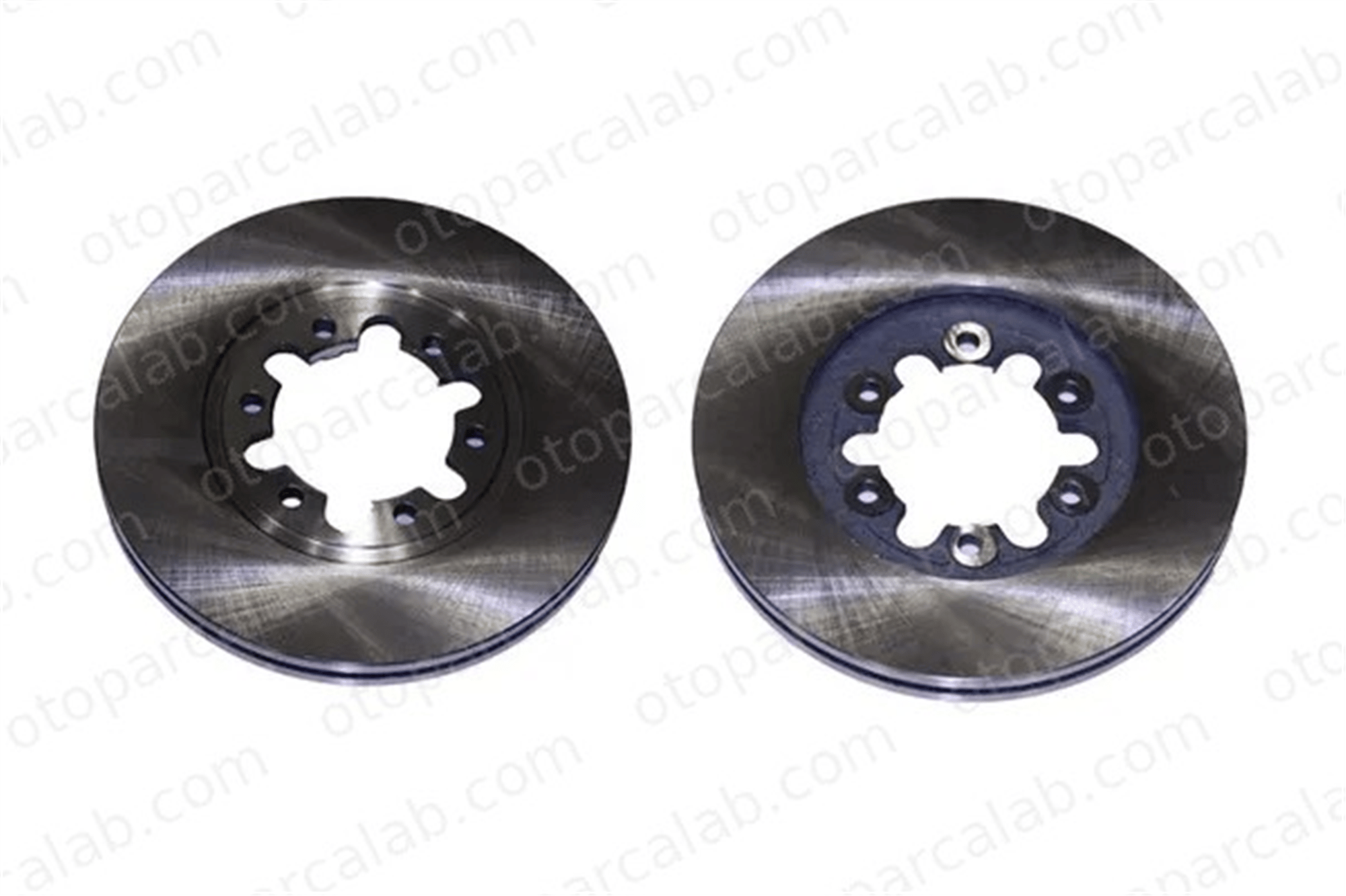 MGA 50365 Fren Disk Ayna Ön Sağ ve Sol FORD RANGER MAZDA BT-50 Pick-up UR6633251 1454363