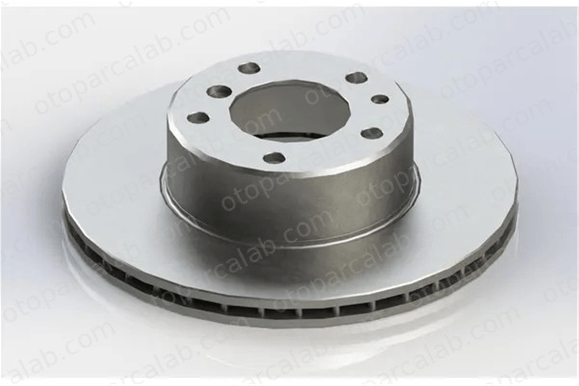 MGA 50479 Fren Disk Ayna Ön Sağ ve Sol BMW 5 5 Touring 34111163013 34111163081