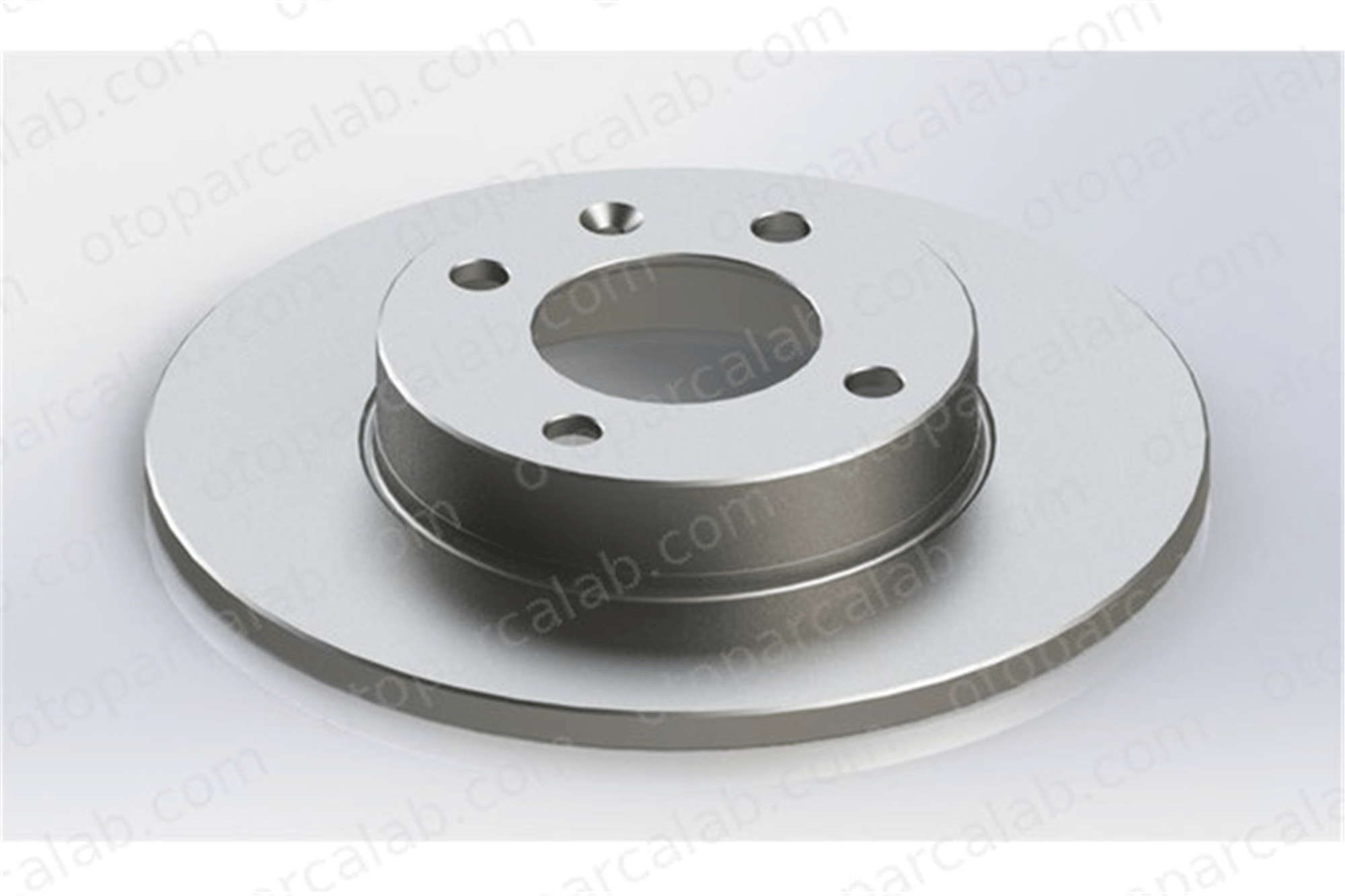 MGA 50498 Fren Disk Ayna Ön Sağ ve Sol VW POLO Coupe POLO II 811615301 823615301