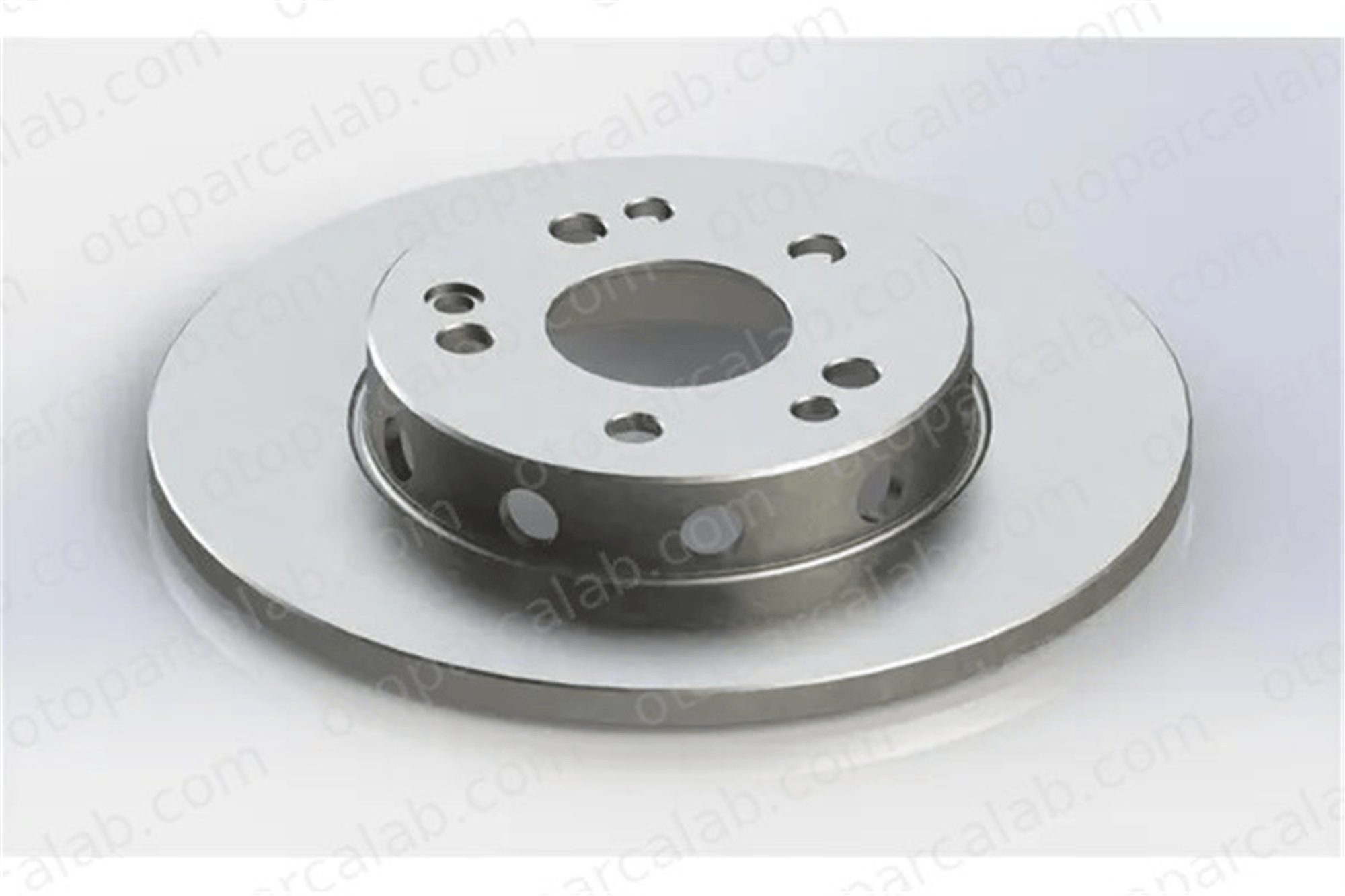 MGA 50532 Fren Disk Ayna Ön Sağ ve Sol MERCEDES-BENZ 124 Sedan 124 T-Model 1244211312 A1244211212
