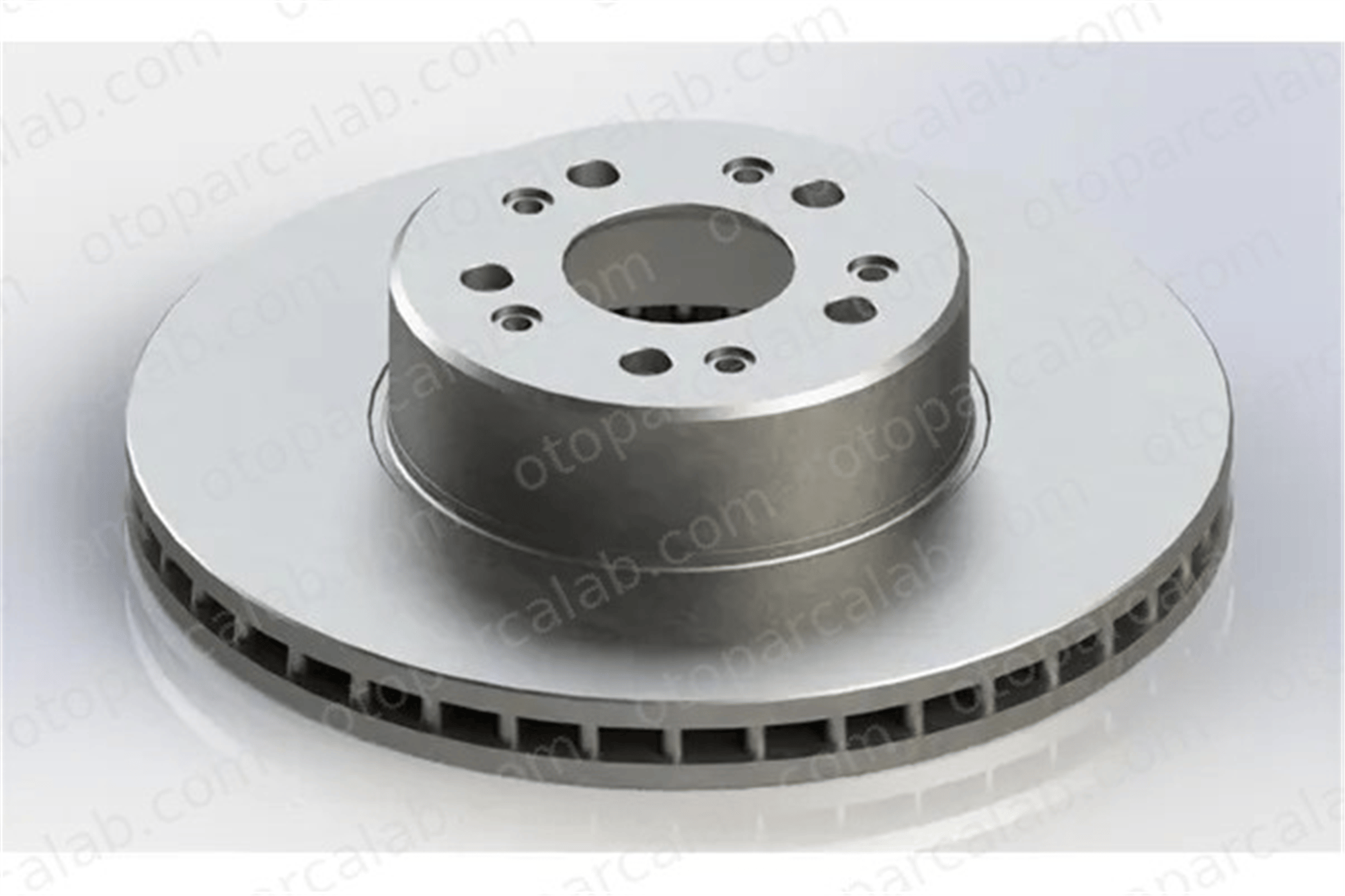 MGA 50617 Fren Disk Ayna Ön Sağ ve Sol MERCEDES-BENZ S-SERISI E-SERISI 1404210912 A1404210212
