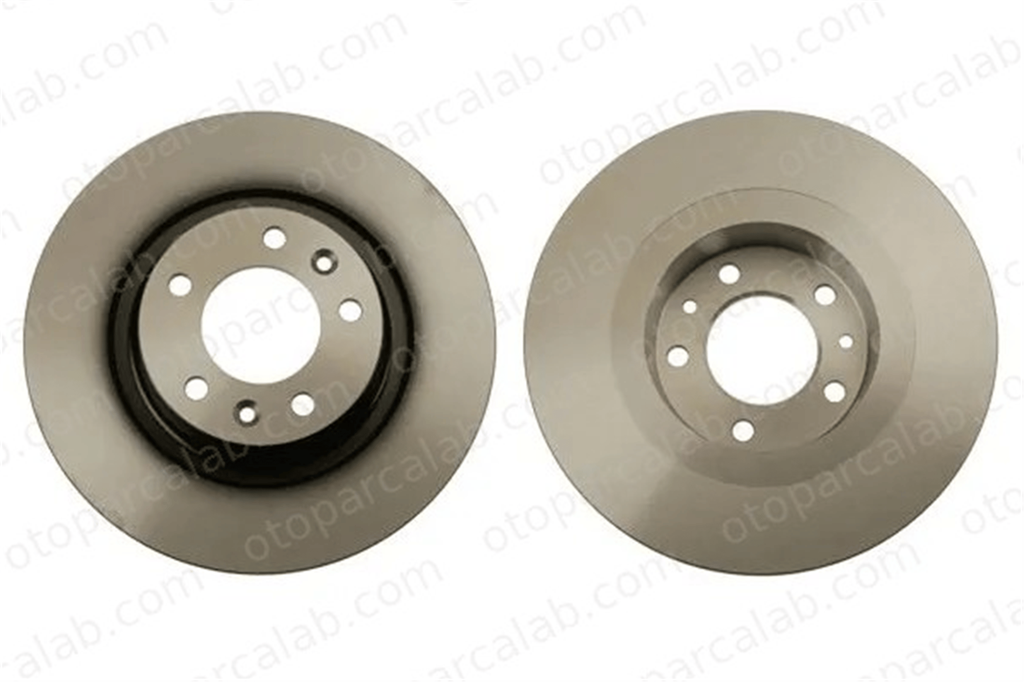 MGA 50651 Fren Disk Ayna Arka Sağ ve Sol PEUGEOT EXPERT TEPEE CITROËN JUMPY 9404249918 424922