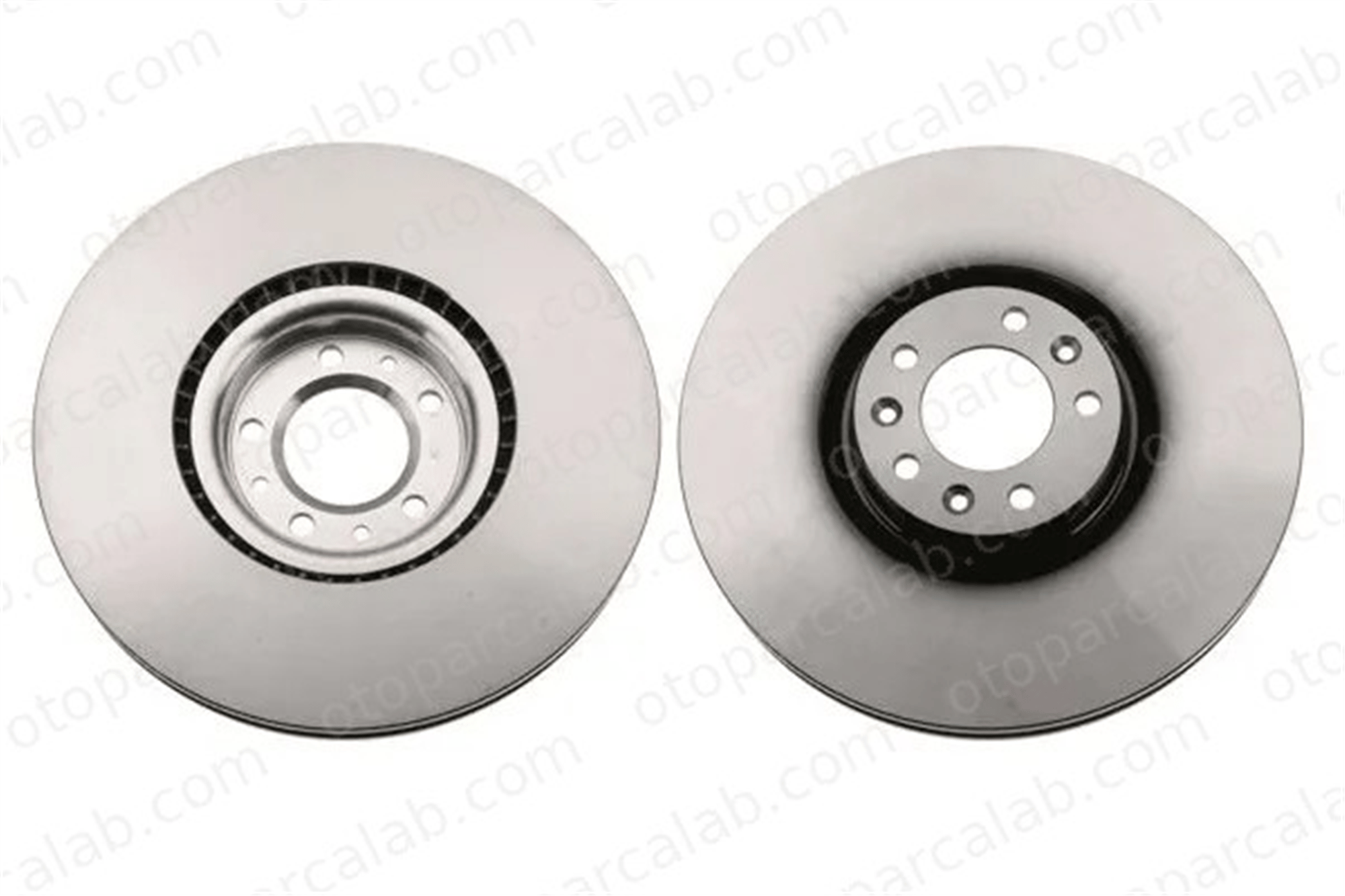 MGA 50689 Fren Disk Ayna Ön Sağ ve Sol PEUGEOT 508 I 508 SW I 424988