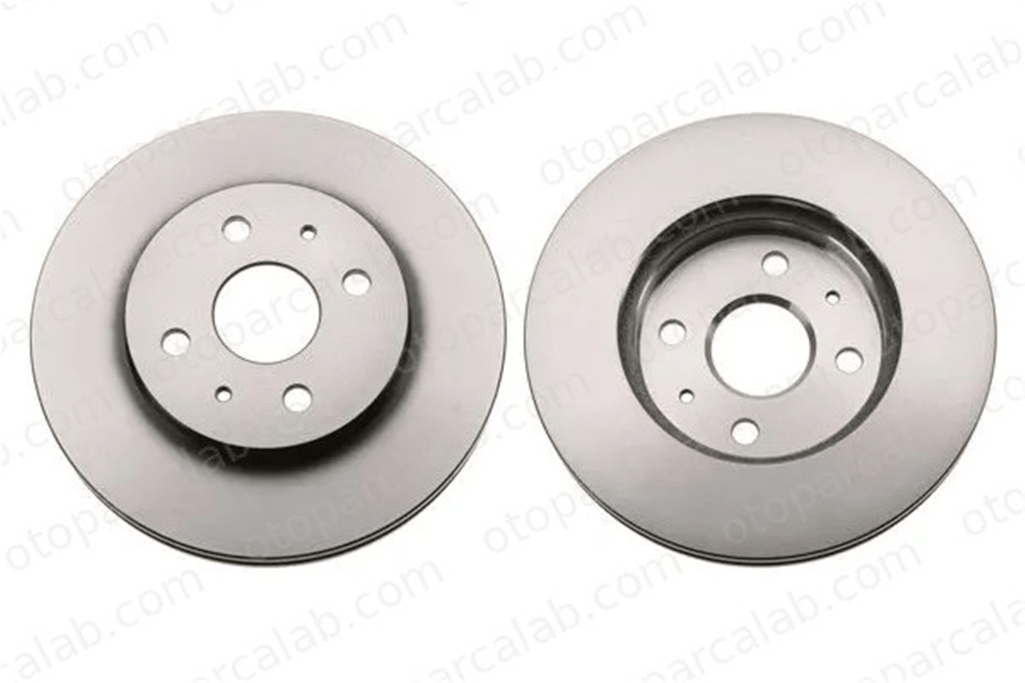 MGA 50690 Fren Disk Ayna Ön Sağ ve Sol DAIHATSU SIRION MATERIA 43512B1030 43512B1030000