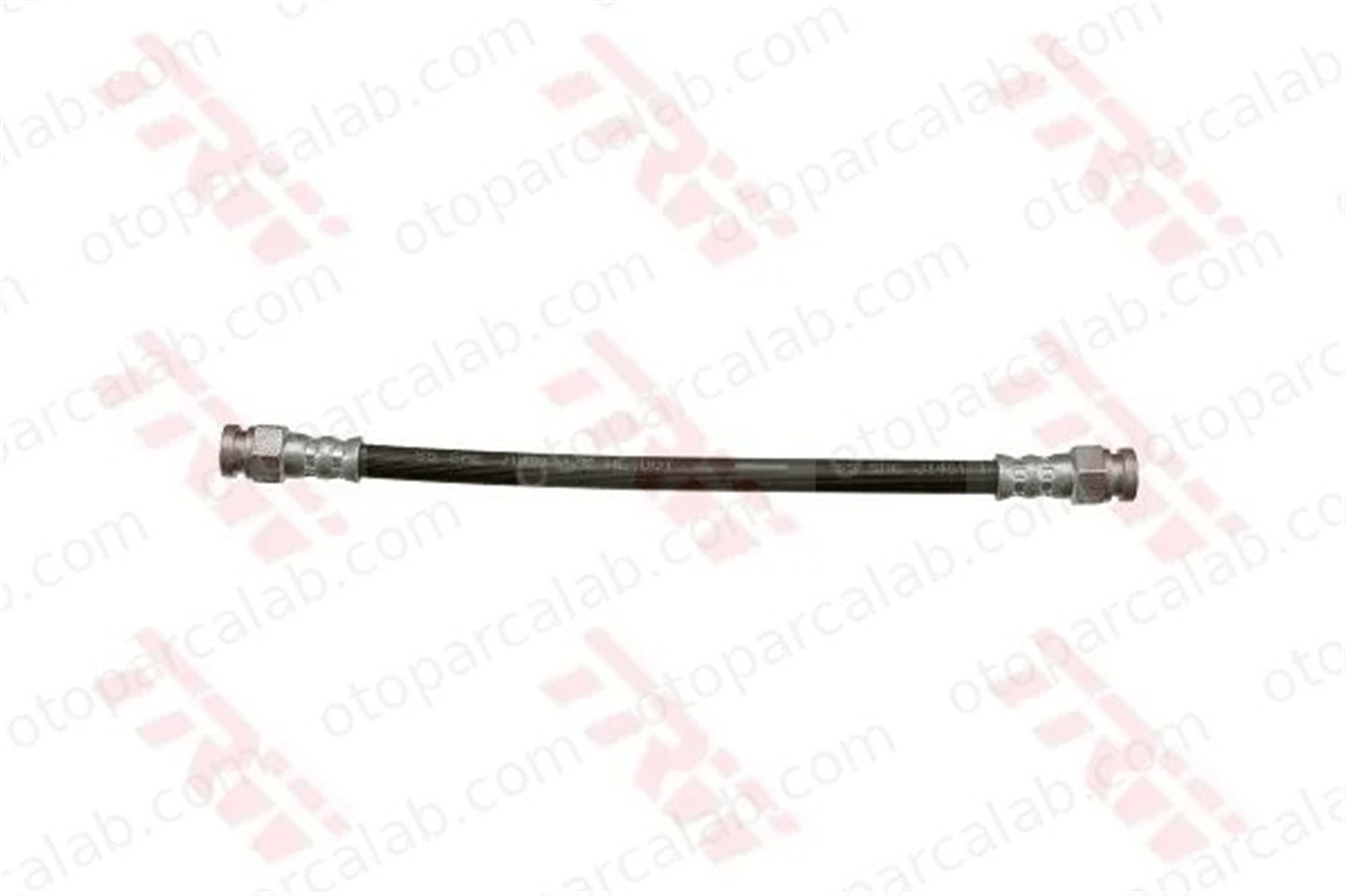 MGA 511041 Fren Hortumu Arka Sağ veya Sol RENAULT 5 21 Sedan 7700554958 821746500