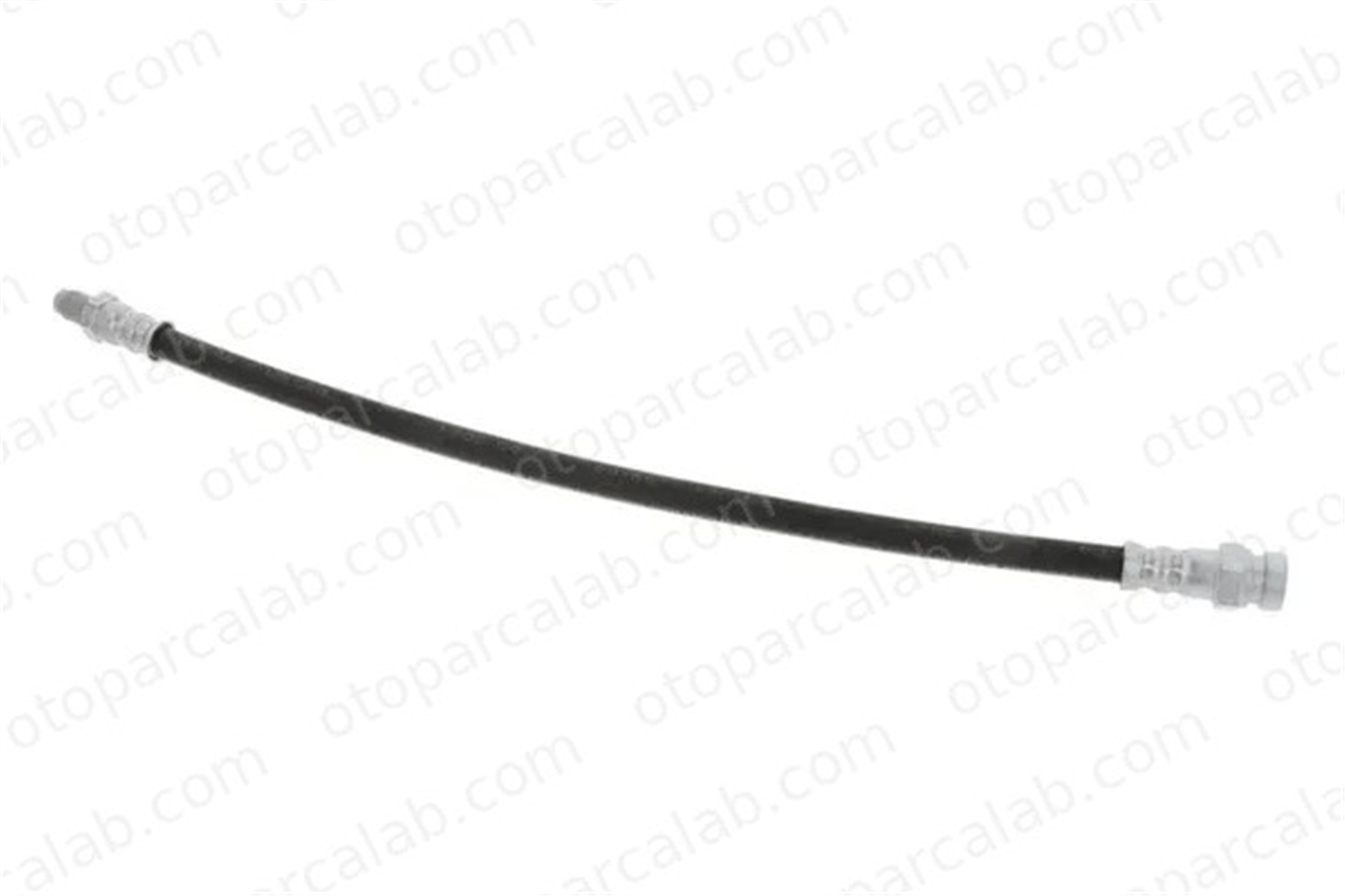 MGA 511101 Fren Hortumu Ön Sağ veya Sol MERCEDES-BENZ 124 Sedan 124 T-Model 1234280635 1294280035