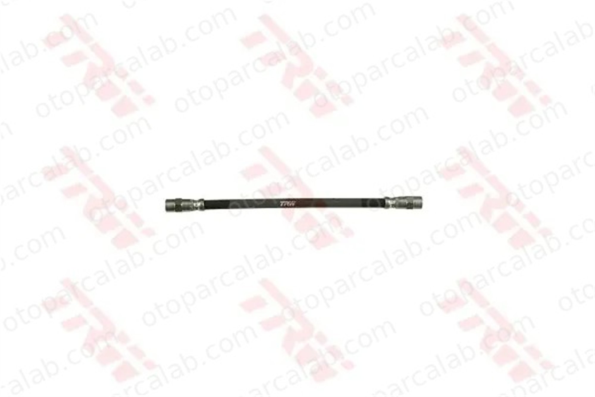MGA 511104 Fren Hortumu Arka Sağ veya Sol VOLVO 340-360 AUDI 100 C3 Sedan 4282635 A0004282635
