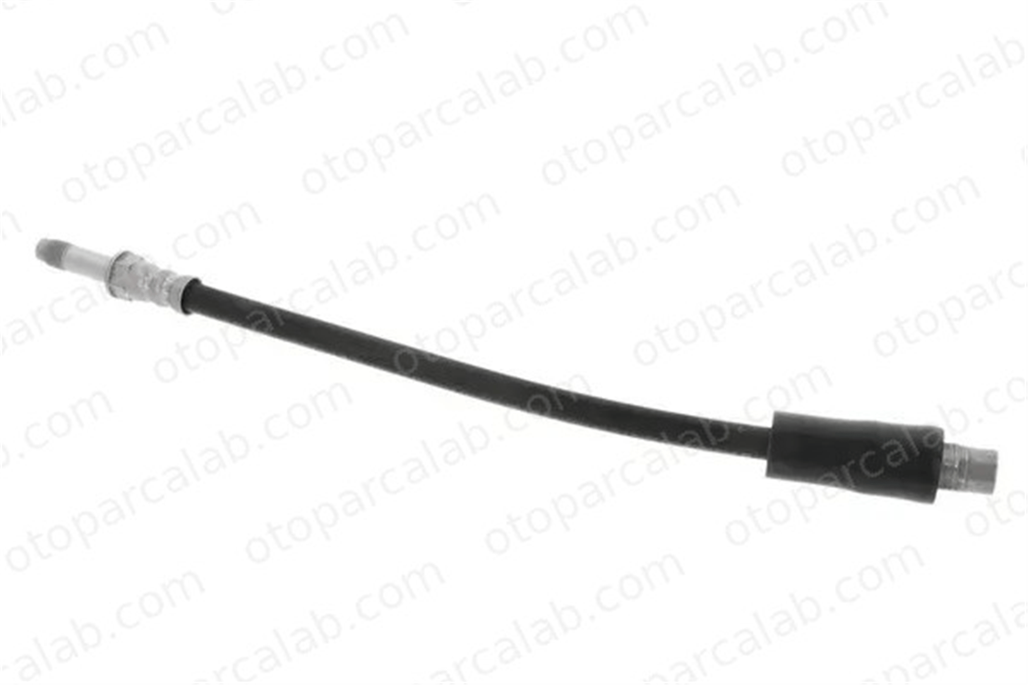 MGA 511109 Fren Hortumu Arka Sağ veya Sol BMW 5 34301165190