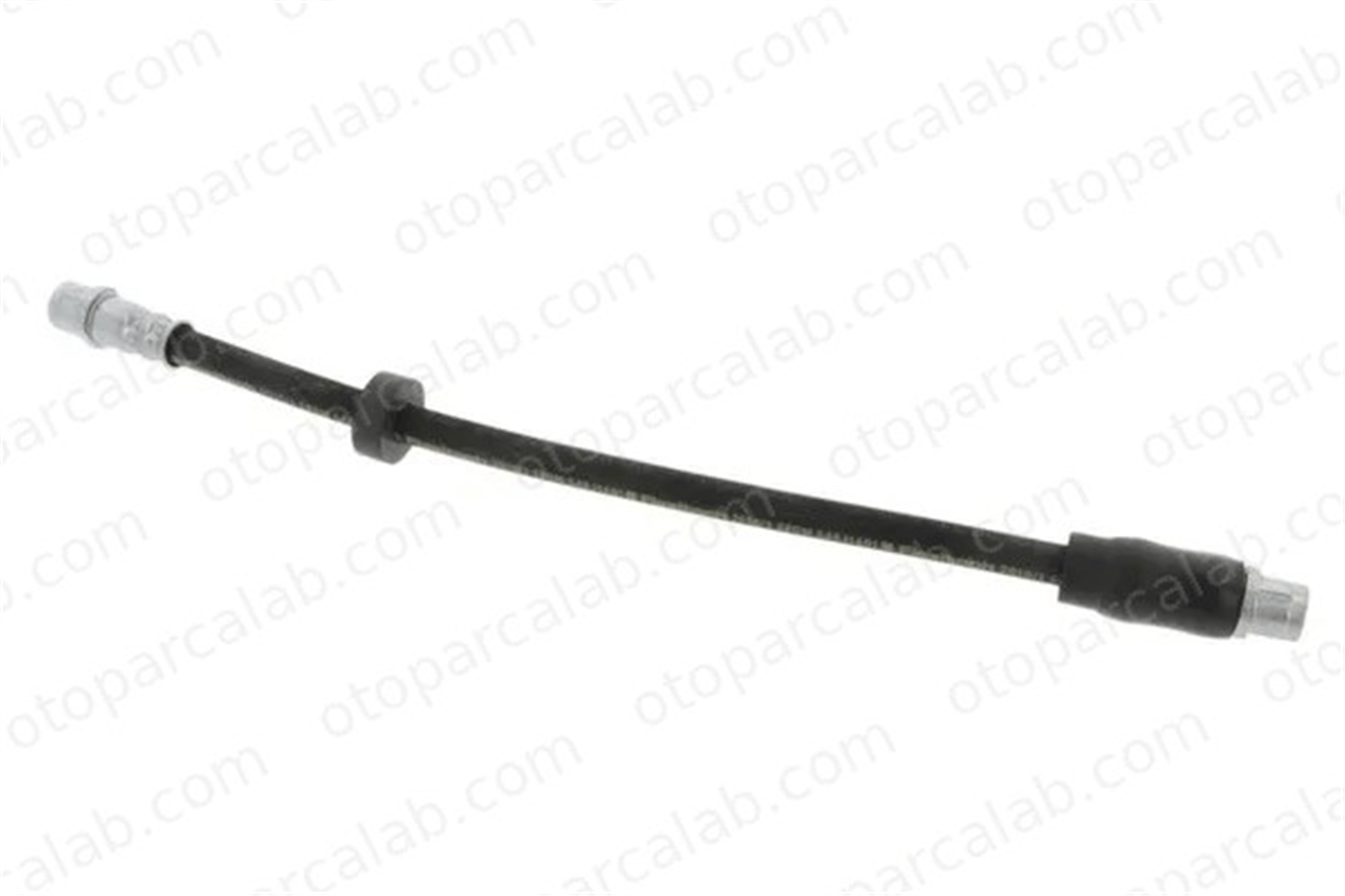 MGA 511119 Fren Hortumu Ön Sağ veya Sol AUDI A4 B7 A4 B7 Avant 8E0611707G