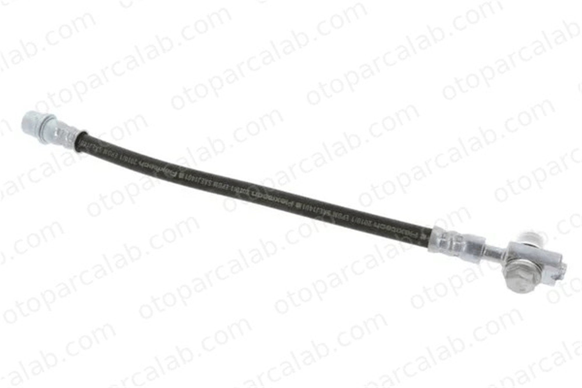 MGA 511120 Fren Hortumu Arka Sağ veya Sol AUDI A4 B7 A4 B7 Avant 8E0611775N 8E0611775H