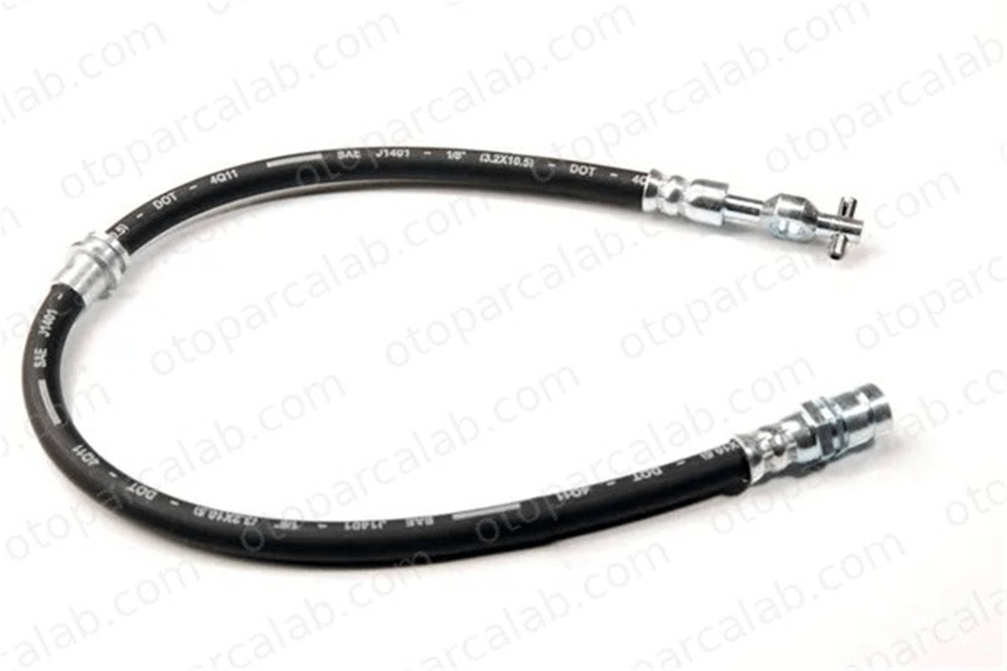 MGA 51113 Fren Hortumu Ön Sağ veya Sol TOYOTA COROLLA COROLLA Liftback 9094702455