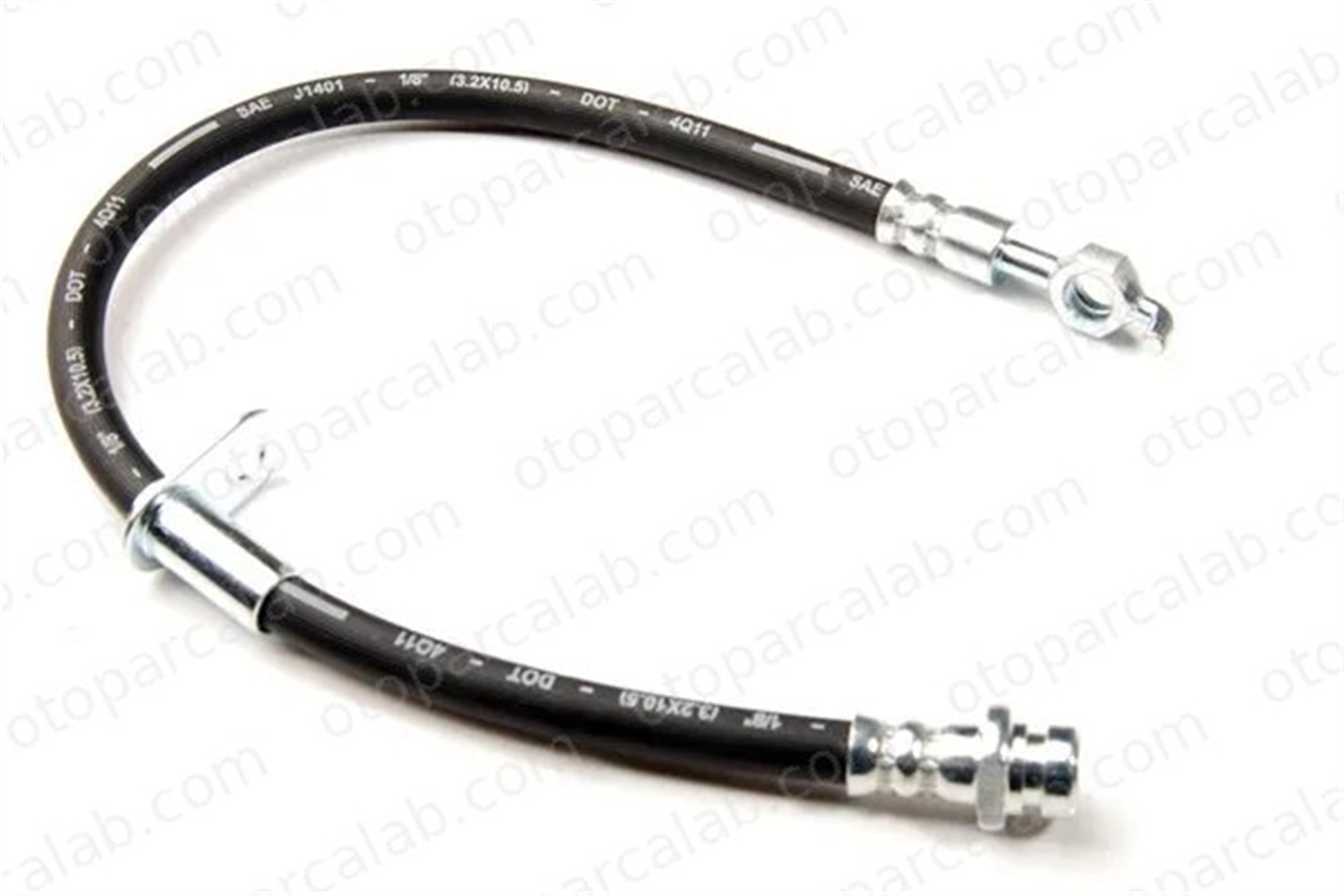 MGA 51114 Fren Hortumu Ön Sağ veya Sol ROVER 800 TOYOTA COROLLA 9094702660 46410SG9010