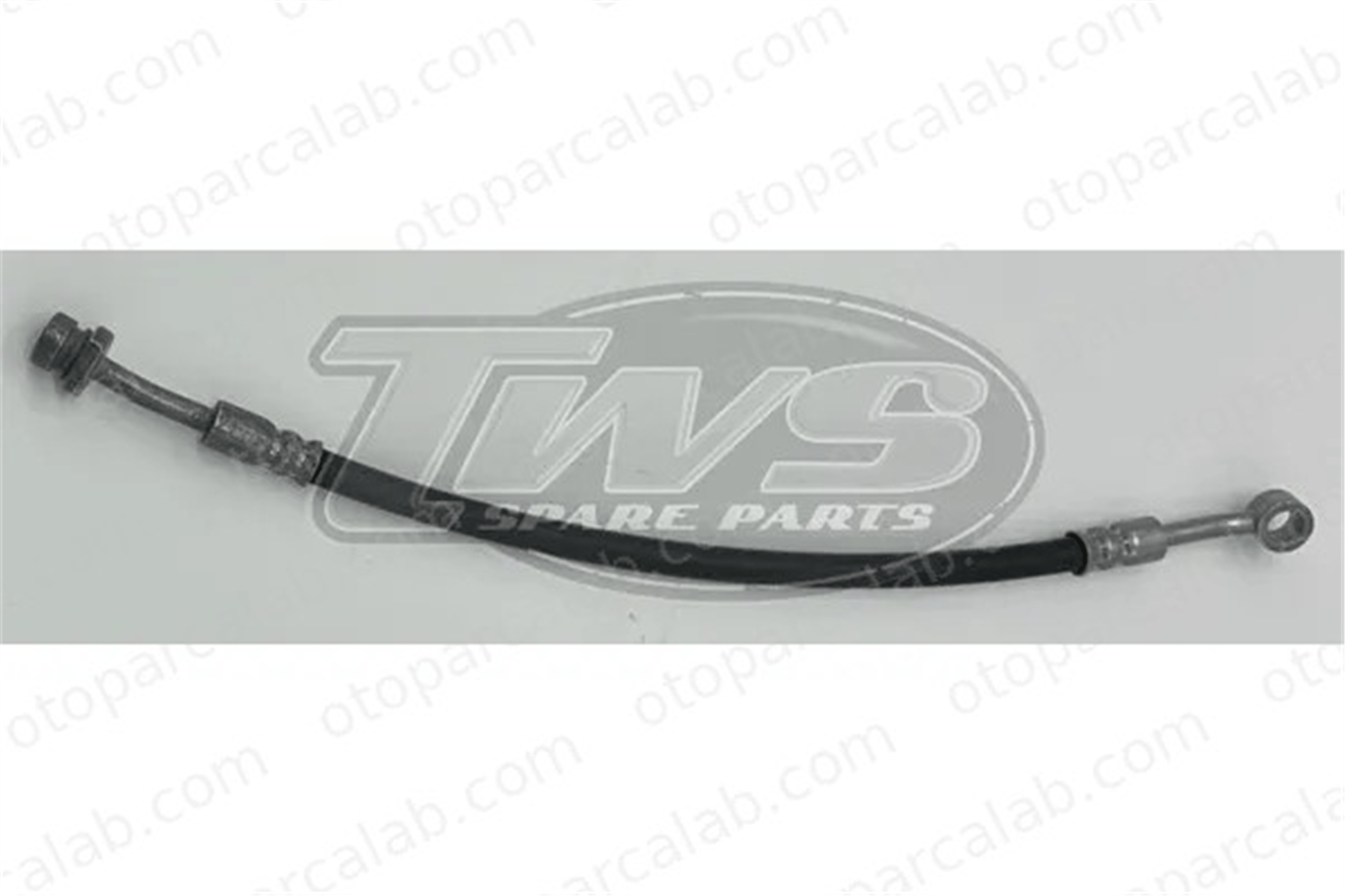 MGA 511169 Fren Hortumu Arka Sol HYUNDAI H-1 Cargo H-1 Travel 587384H730 587374H730