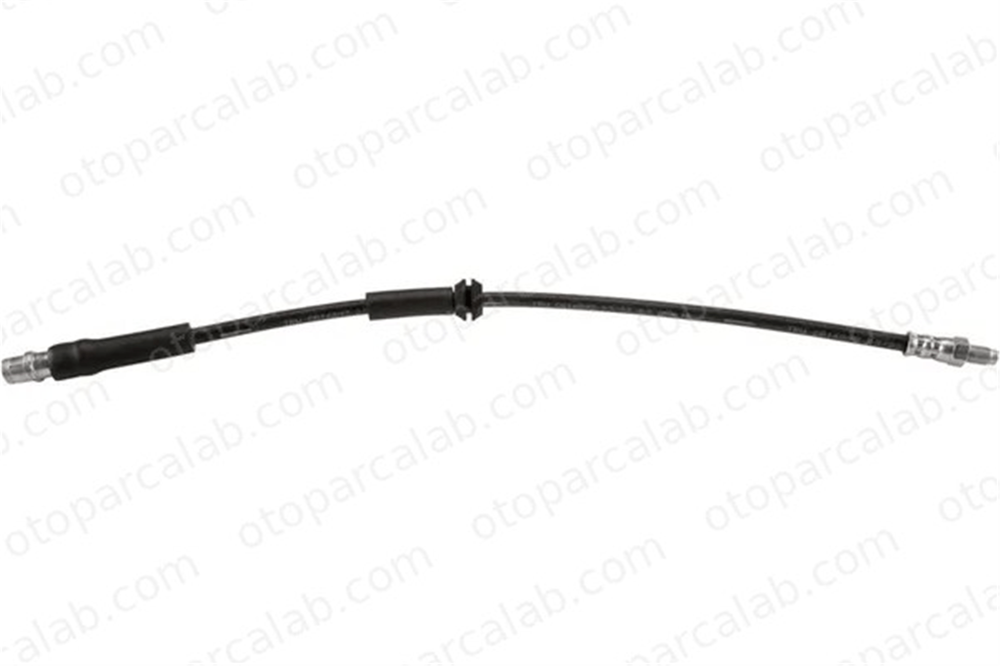 MGA 511271 Fren Hortumu Ön Sağ veya Sol MERCEDES-BENZ A-SERISI CLA Coupe 2464200248 A2464200248