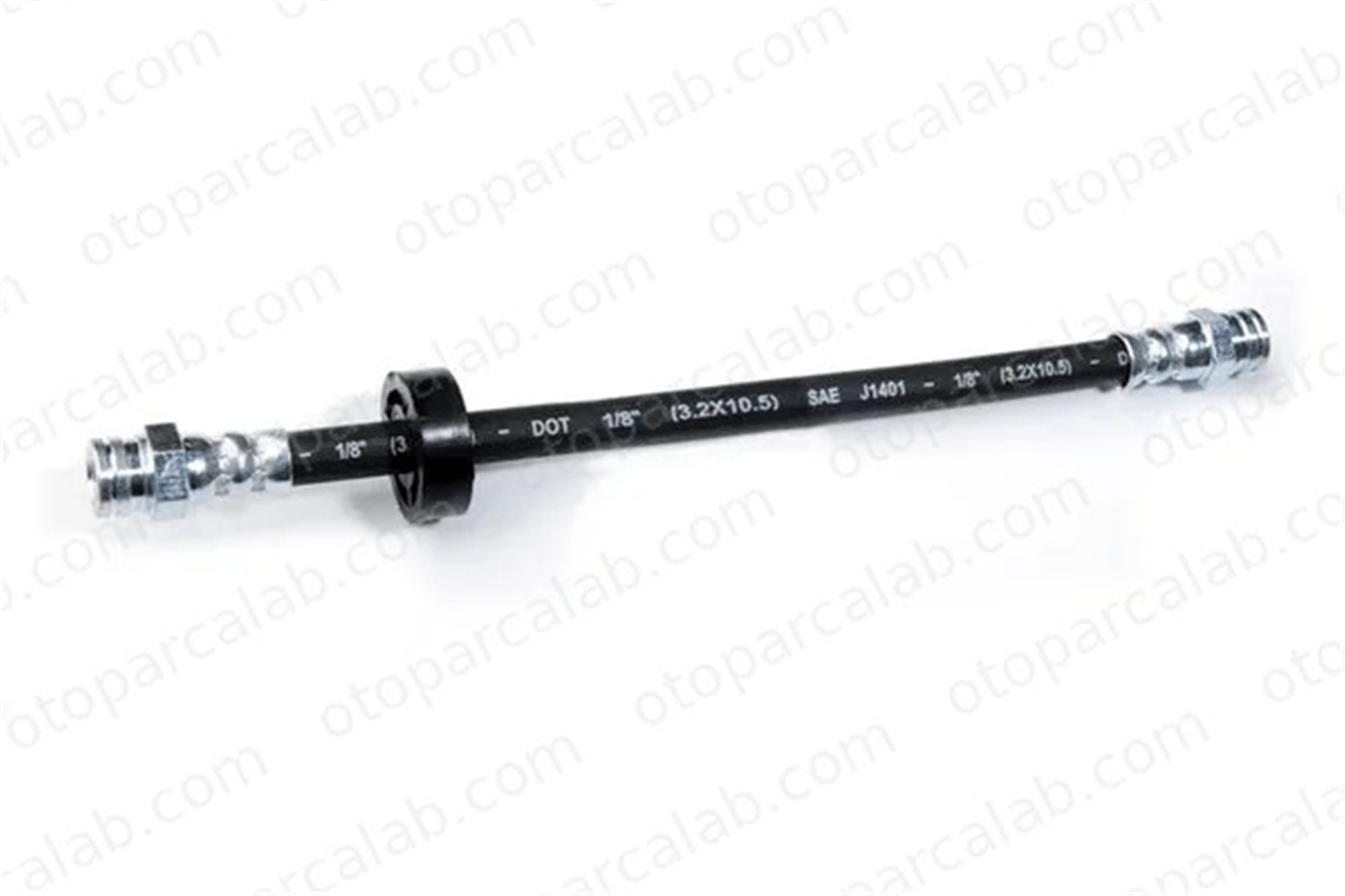 MGA 51141 Fren Hortumu Arka Sağ veya Sol FIAT TIPO BRAVO I 46556013 7667806