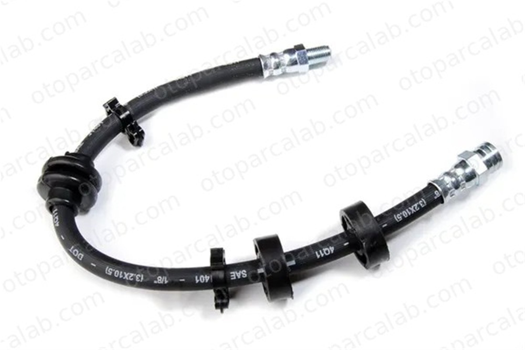 MGA 51143 Fren Hortumu Ön Sağ FIAT BRAVO I BRAVA 46421964 46448591