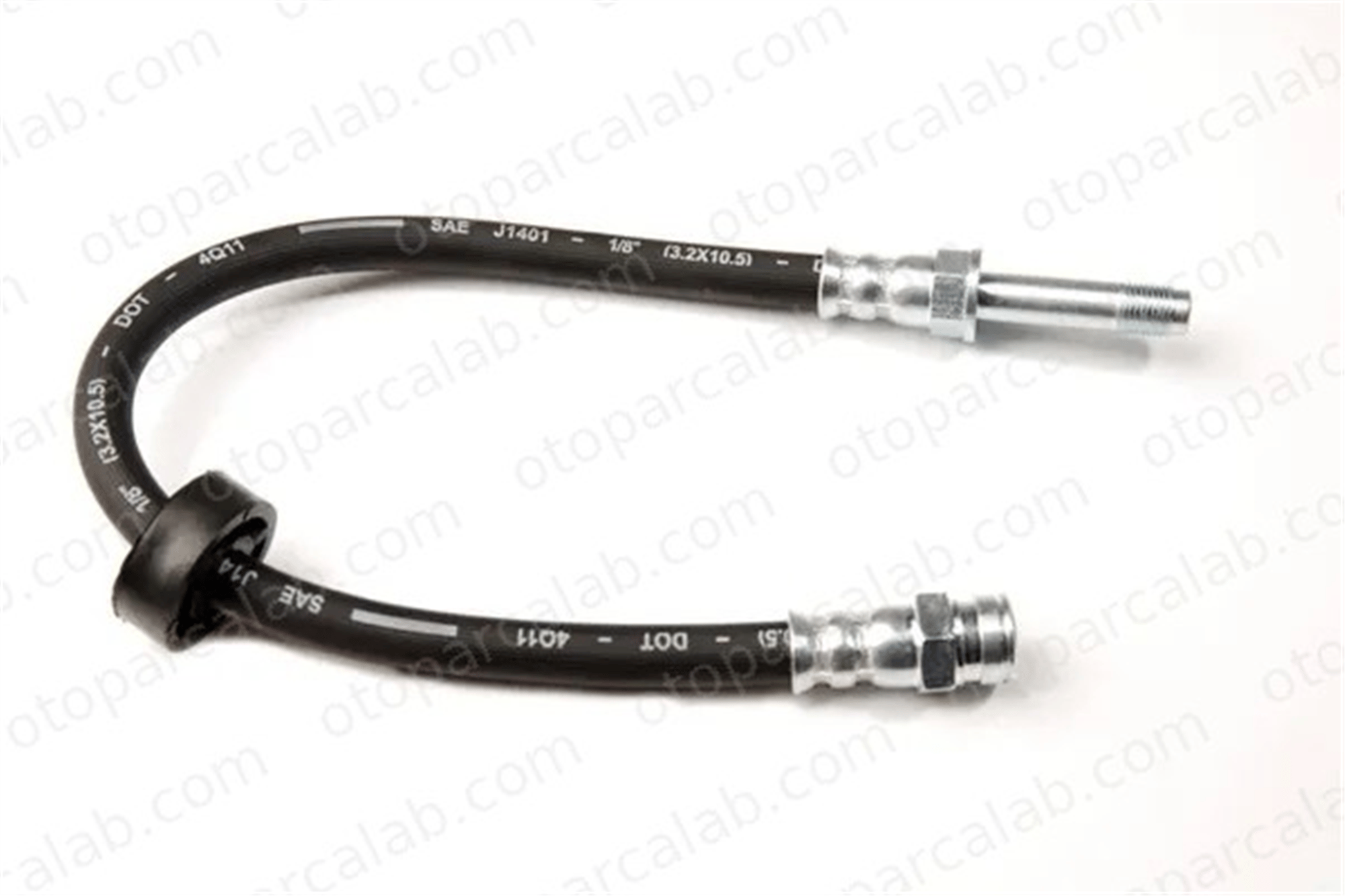 MGA 51153 Fren Hortumu Ön Sağ veya Sol SKODA FELICIA I FELICIA I Pick-up 6U0611701B