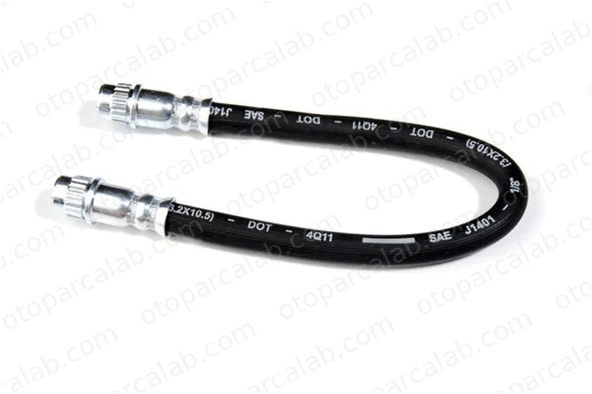 MGA 51234 Fren Hortumu Arka Sağ veya Sol RENAULT CLIO I 11 8200052863 7700804814