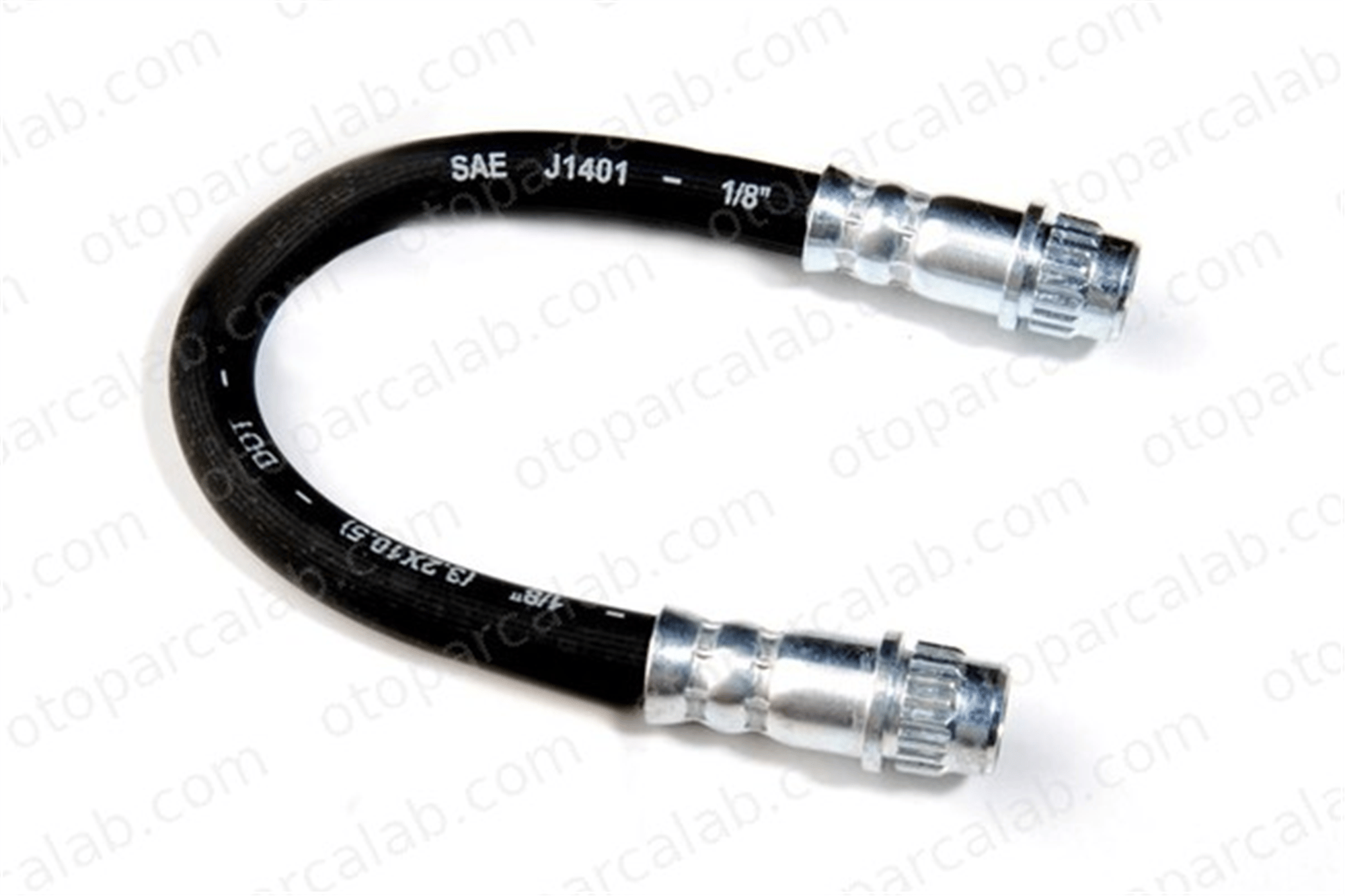 MGA 51236 Fren Hortumu Arka Sağ veya Sol RENAULT MEGANE II CLIO III 8200781807 8200572102