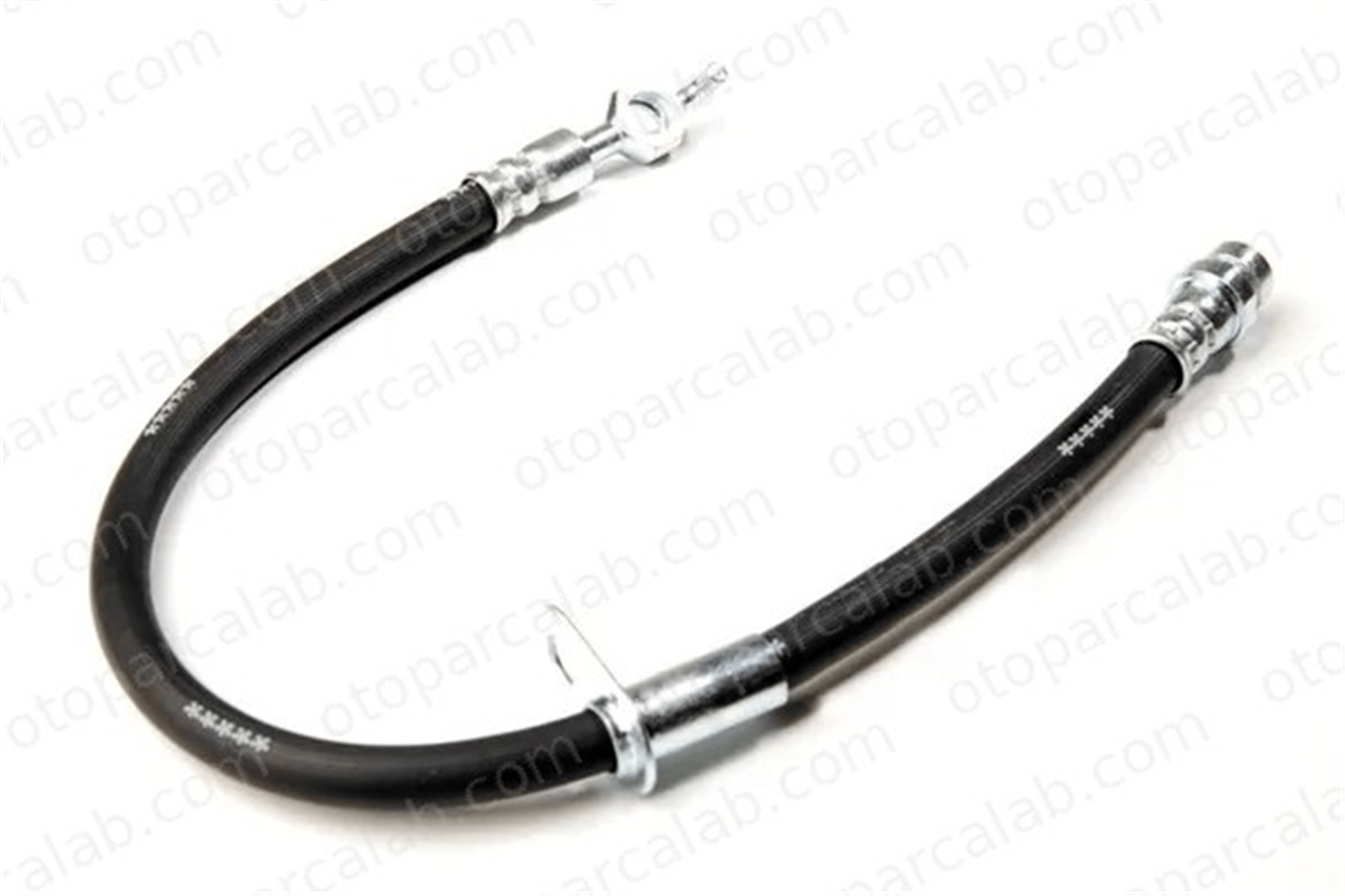 MGA 51293 Fren Hortumu Ön Sağ veya Sol TOYOTA RAV 4 I Cabrio 9094702782