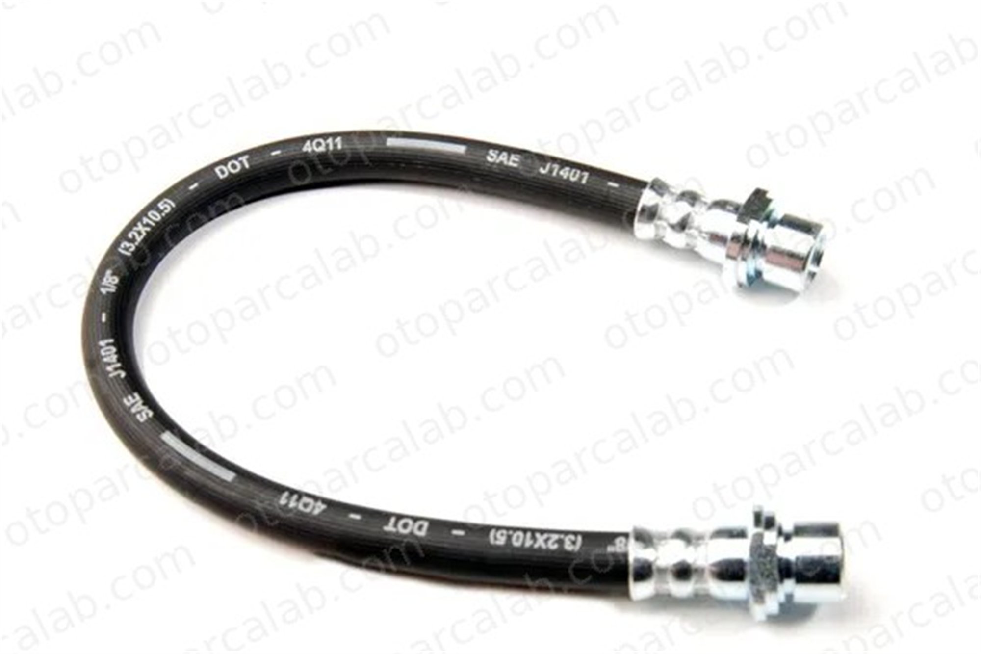 MGA 51294 Fren Hortumu Arka Sağ veya Sol TOYOTA RAV 4 I RAV 4 I Cabrio 9094702780