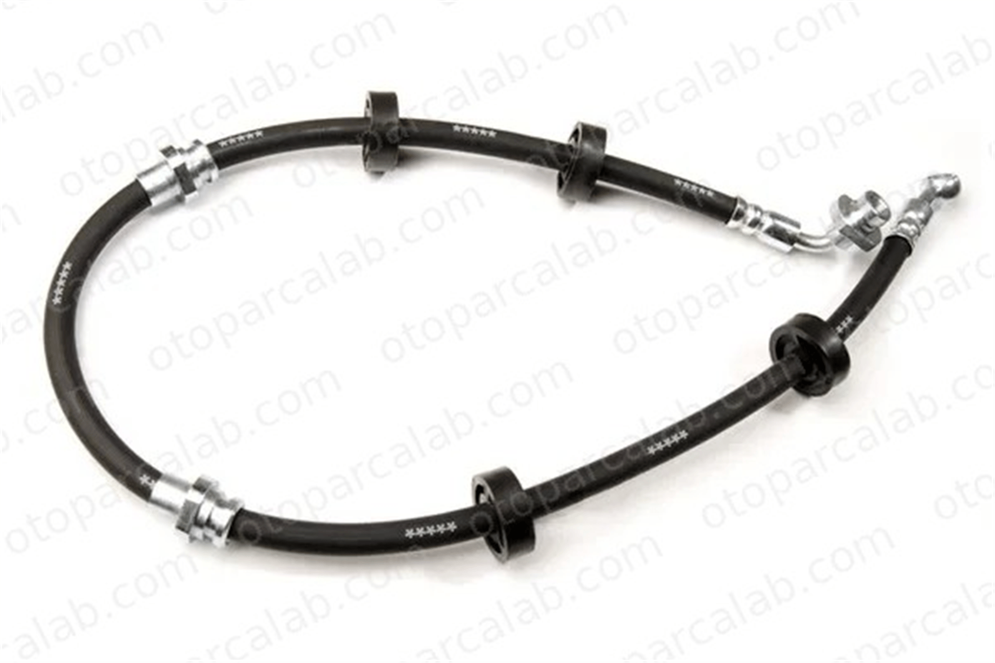 MGA 51297 Fren Hortumu Ön Sol SUZUKI VITARA X-90 5155060A31 9094702696