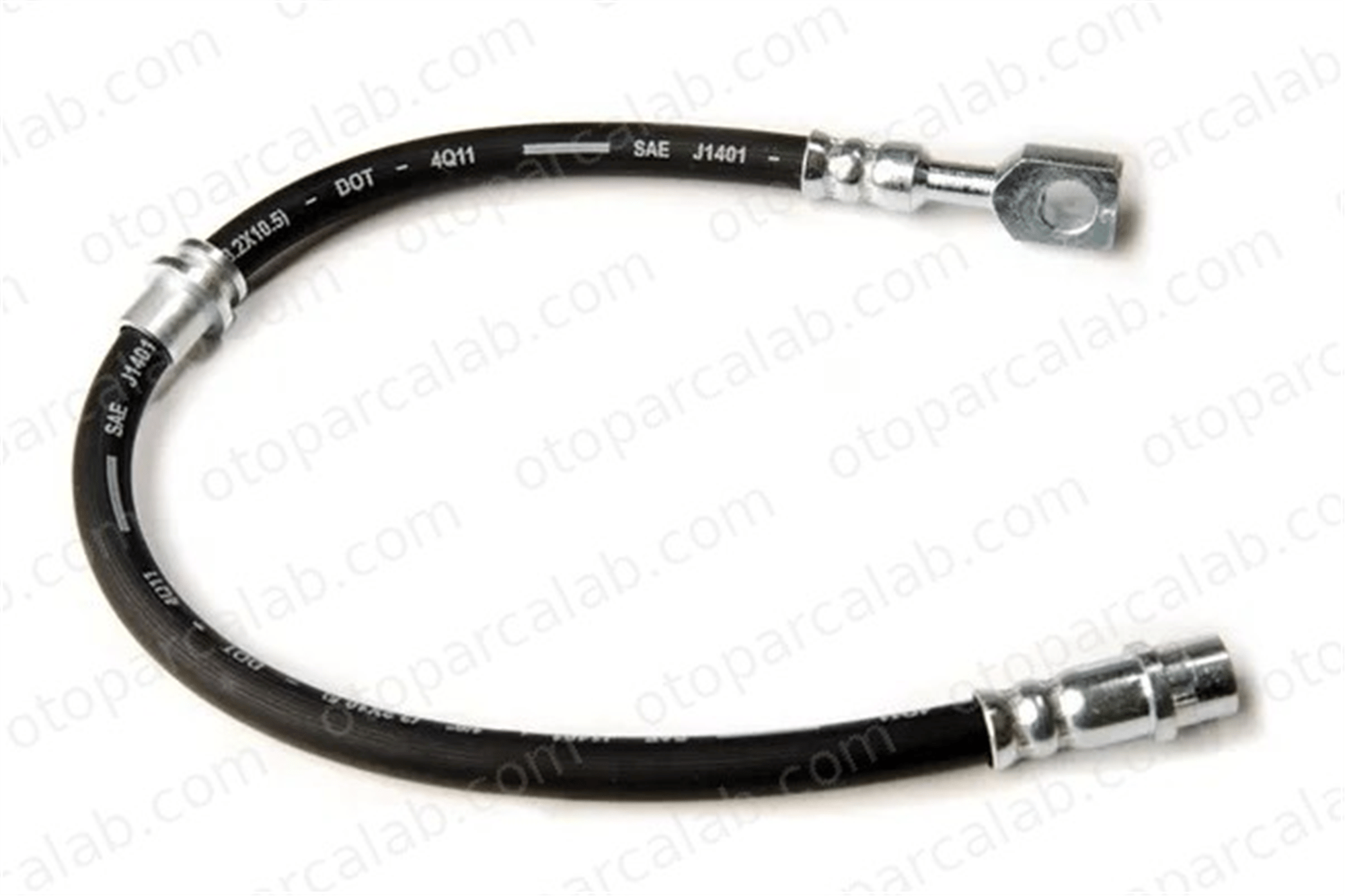 MGA 51313 Fren Hortumu Ön Sağ veya Sol OPEL VECTRA C VECTRA C GTS 5562203 24436541
