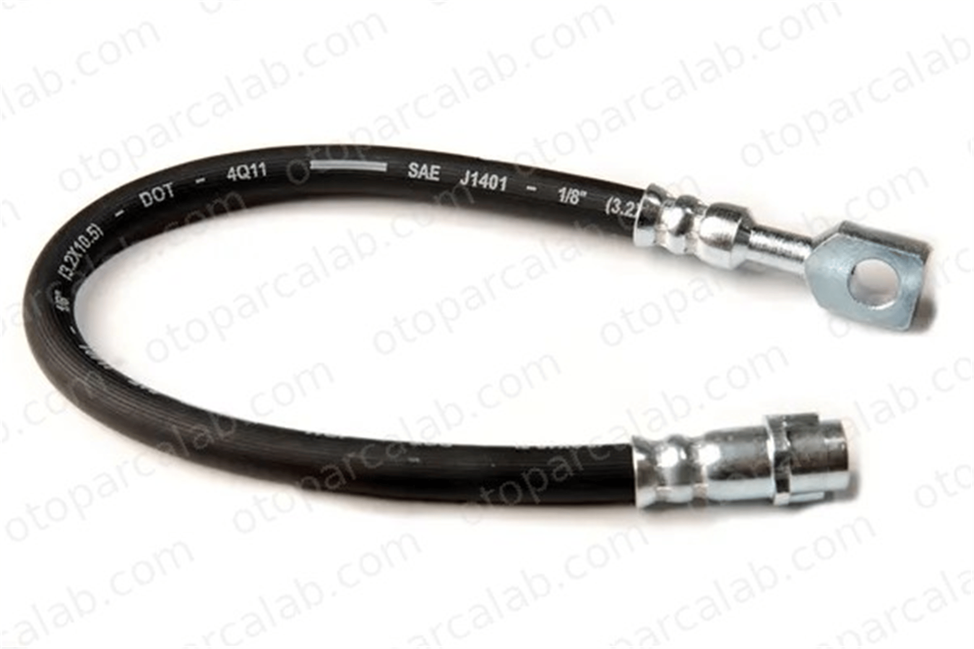 MGA 51318 Fren Hortumu Arka Sağ veya Sol OPEL VECTRA C VECTRA C GTS 5562204 24436542