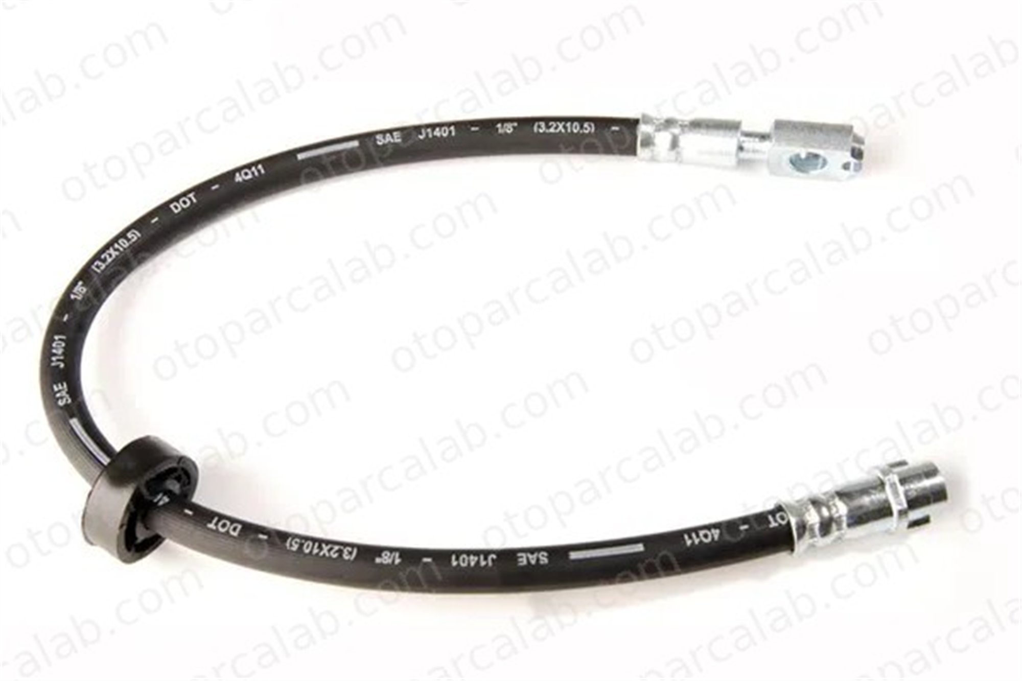 MGA 51324 Fren Hortumu Ön Sağ veya Sol VW BORA I SKODA OCTAVIA I 1J0611701 1J0611701L
