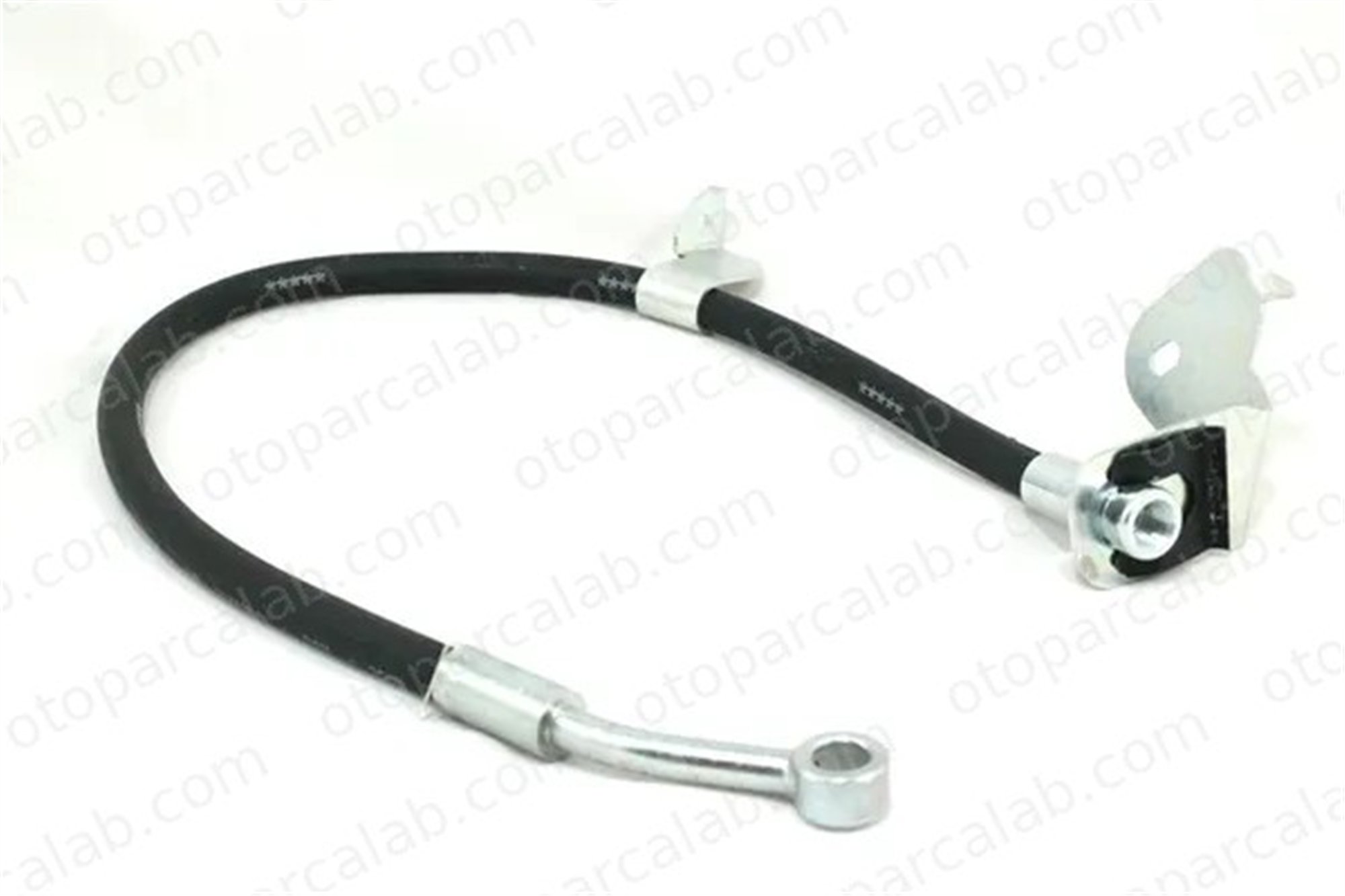 MGA 51486 Fren Hortumu Arka Sol OPEL ANTARA A CHEVROLET CAPTIVA 96625919 4804781