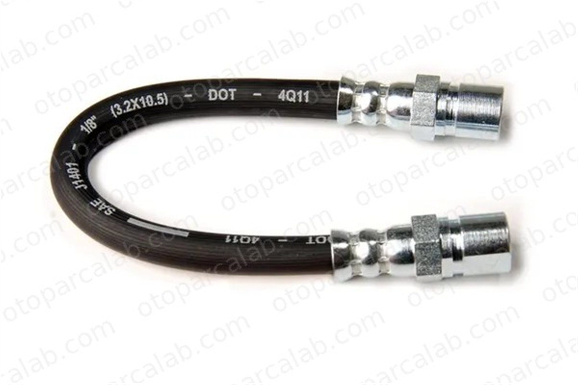 MGA 51495 Fren Hortumu Arka Sağ veya Sol OPEL KADETT E Hatchback ASTRA F Station wagon 90445758 562094