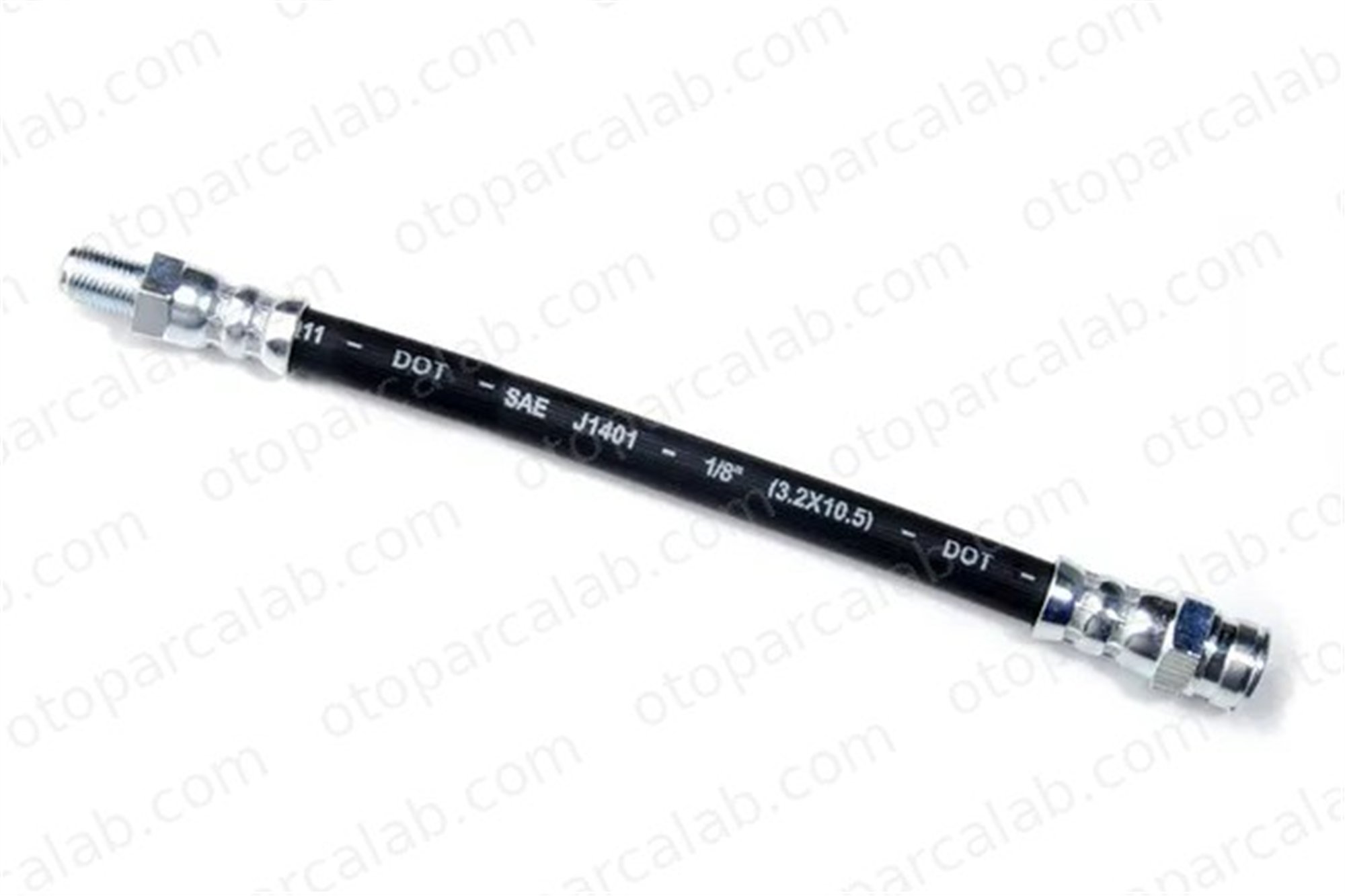 MGA 51508 Fren Hortumu Arka Sağ veya Sol FIAT PANDA 500 46803893