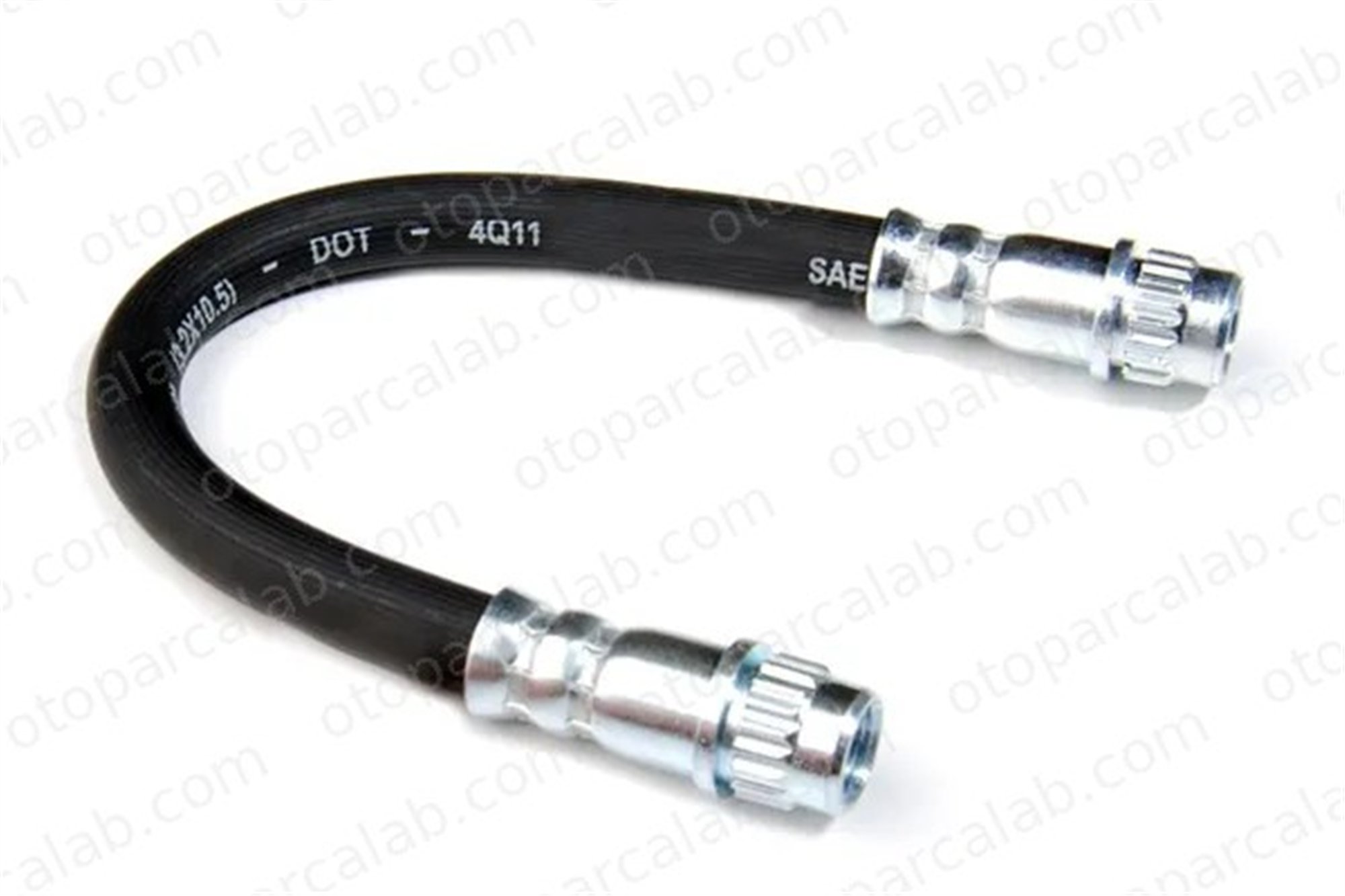 MGA 51523 Fren Hortumu Arka Sağ veya Sol PEUGEOT 405 I RENAULT ESPACE III 8200249251 480640