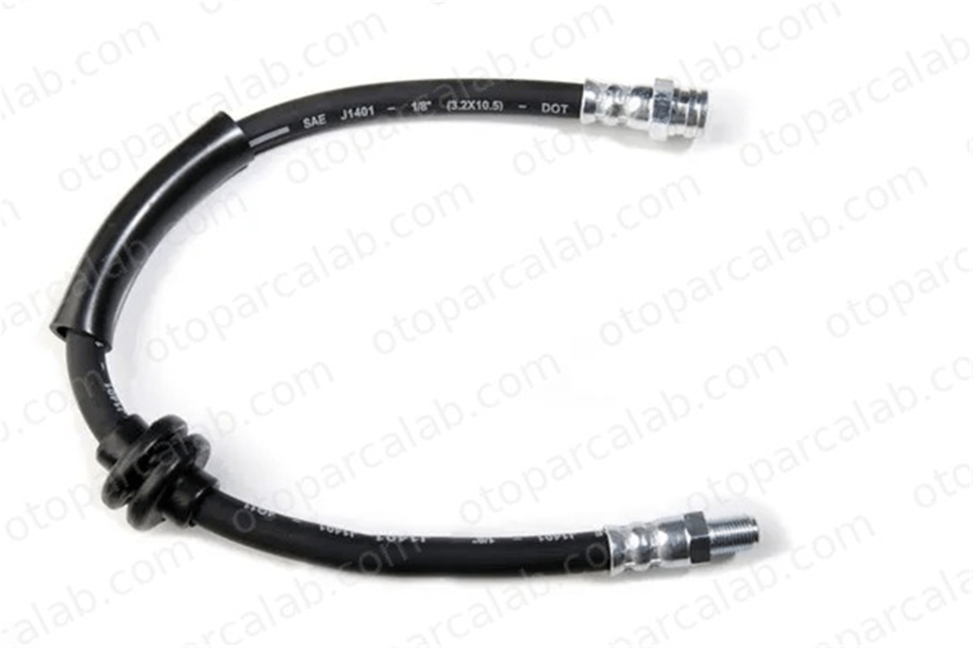 MGA 51545 Fren Hortumu Arka Sağ veya Sol FIAT DUCATO Panelvan/Van CITROËN JUMPER Panelvan/Van 4806C4 46786435
