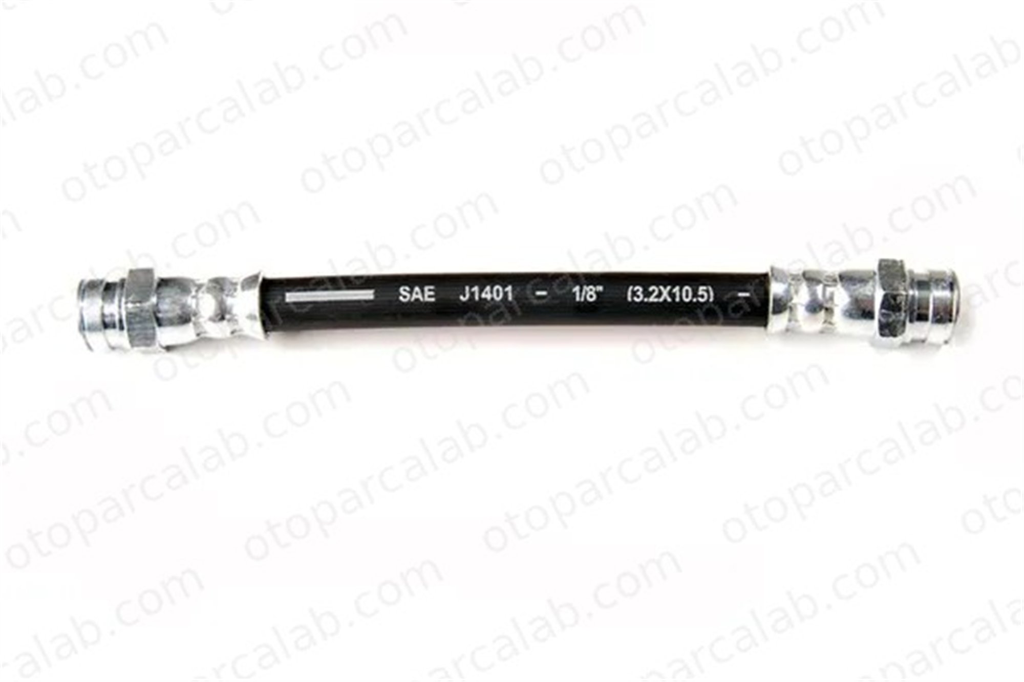 MGA 51596 Fren Hortumu Arka Sağ veya Sol FIAT PANDA 500 9S512282CA 46803893
