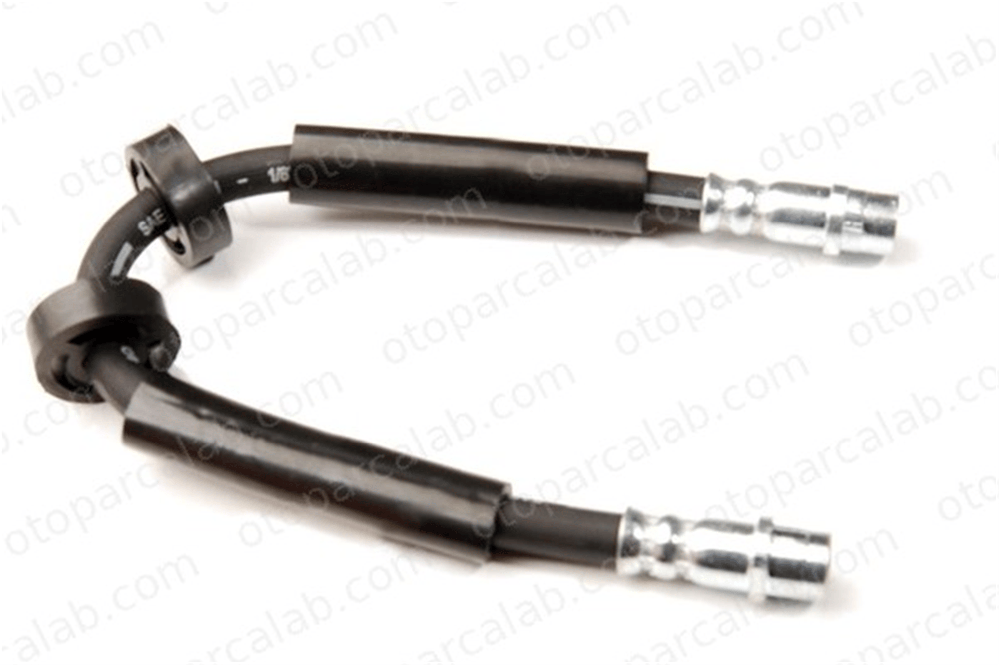 MGA 51684 Fren Hortumu Ön Sağ veya Sol AUDI A6 C6 Avant A6 C6 4F0611707B