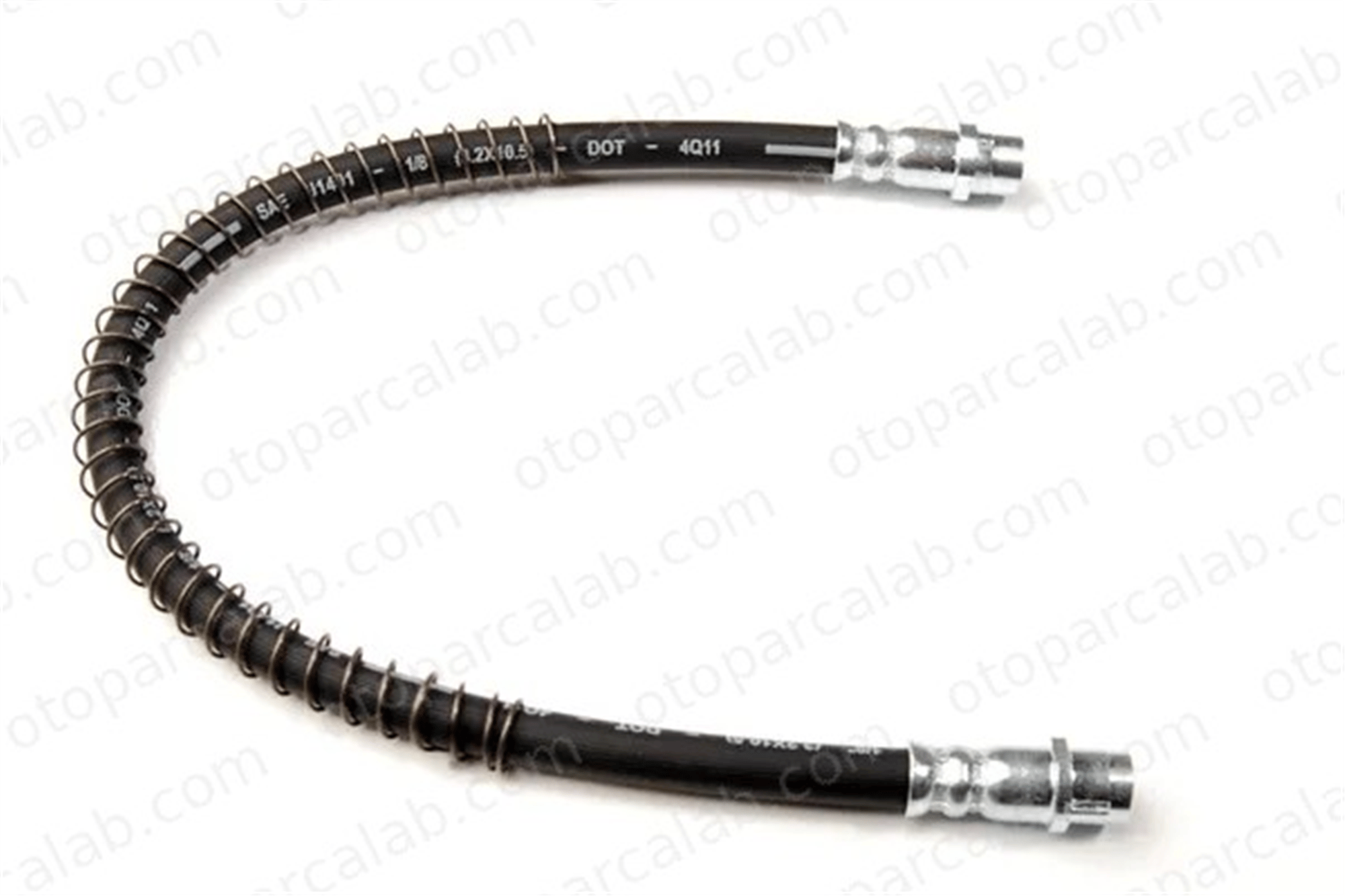 MGA 51687 Fren Hortumu Arka Sağ veya Sol AUDI Q7 VW TOUAREG 7L0611776A 7L0611776