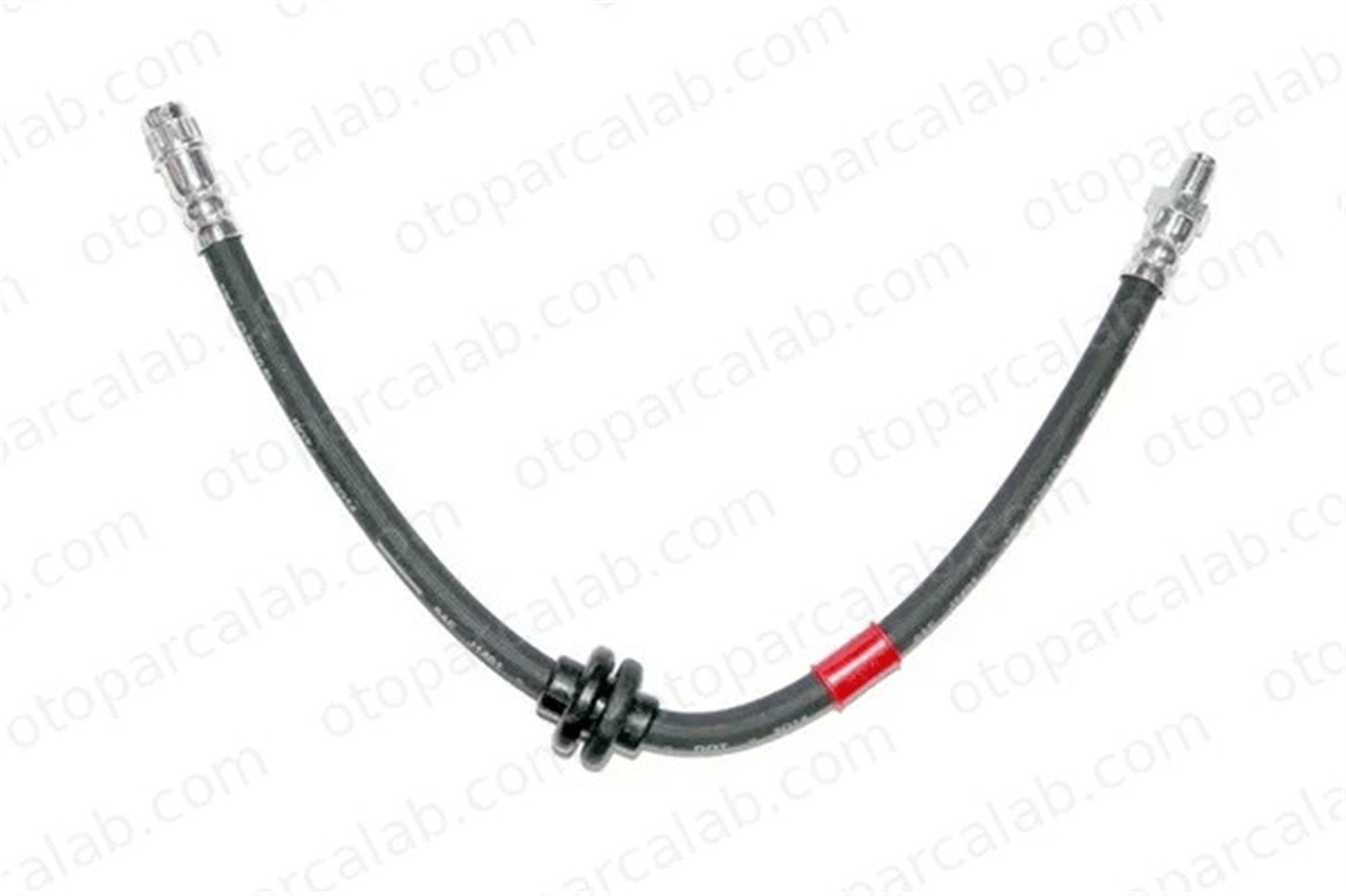 MGA 51701 Fren Hortumu Ön Sağ veya Sol RENAULT CLIO IV CLIO IV Grandtour 462104785R