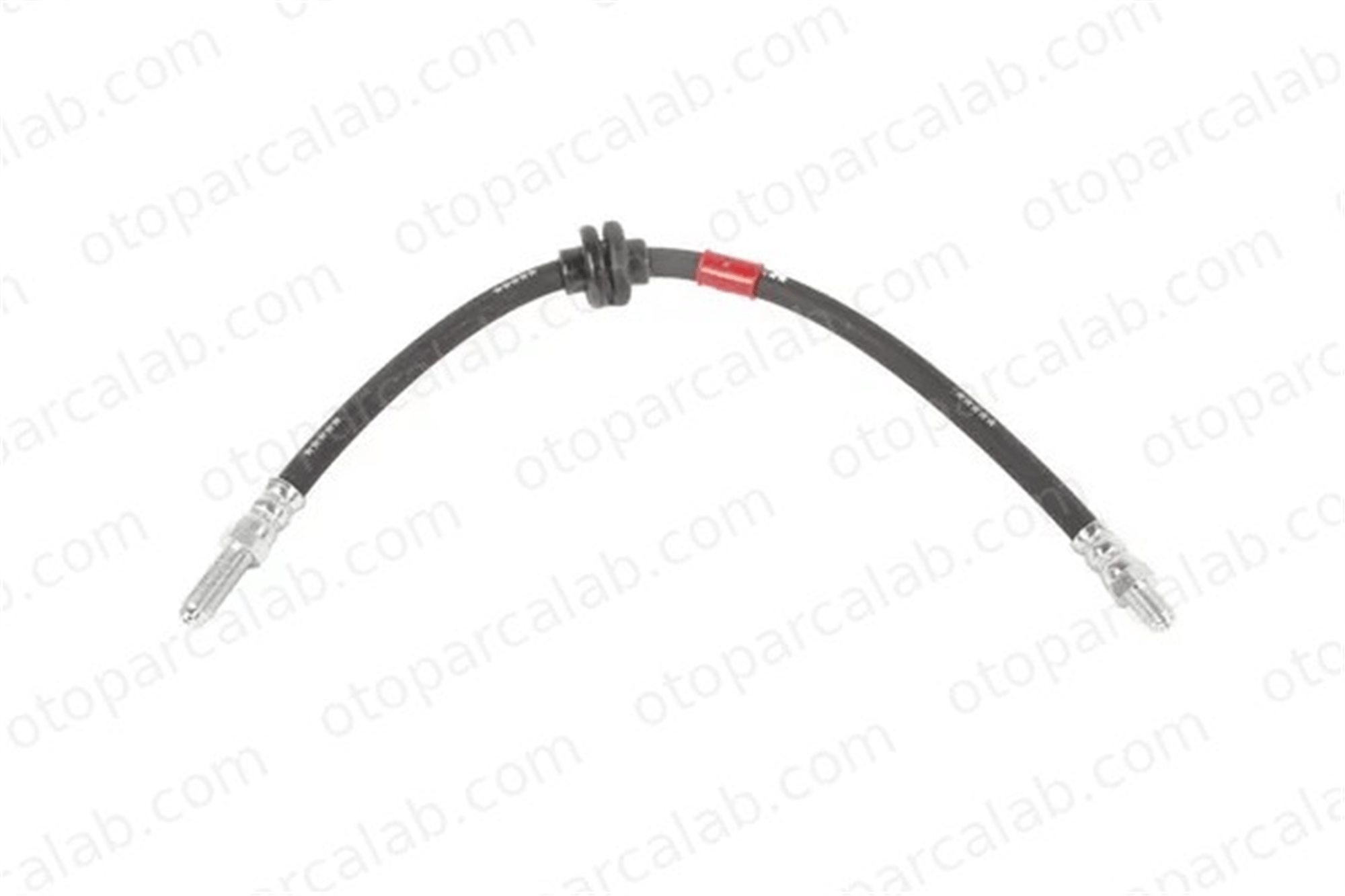 MGA 51713 Fren Hortumu Ön Sağ veya Sol FORD FIESTA II BMW 1500-2000 6114613 34321116515