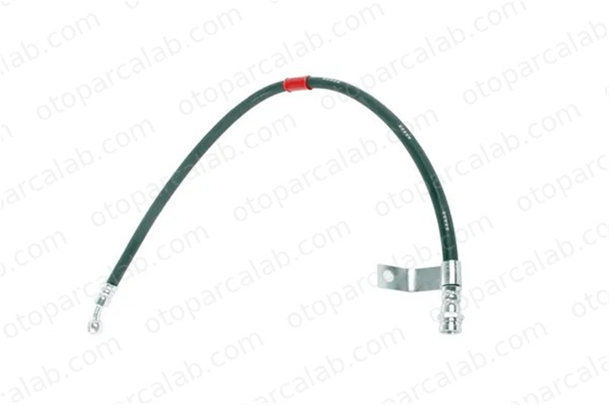 MGA 51731 Fren Hortumu Arka Sağ HYUNDAI SONATA IV SONATA V 587443K000 587313B000