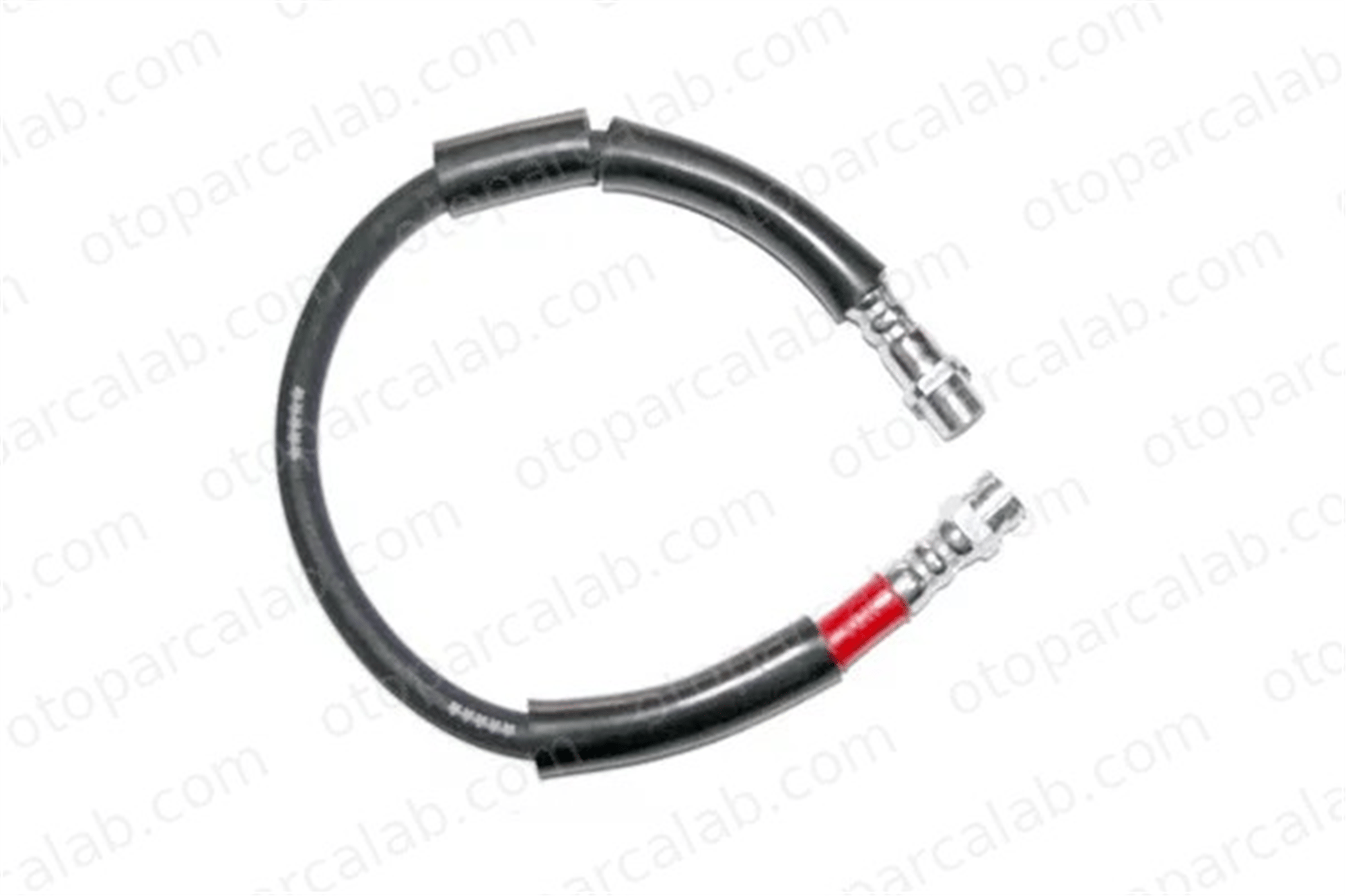 MGA 51822 Fren Hortumu Ön Sağ veya Sol AUDI A8 D3 VW PHAETON 3D0611701F 3D0611701C