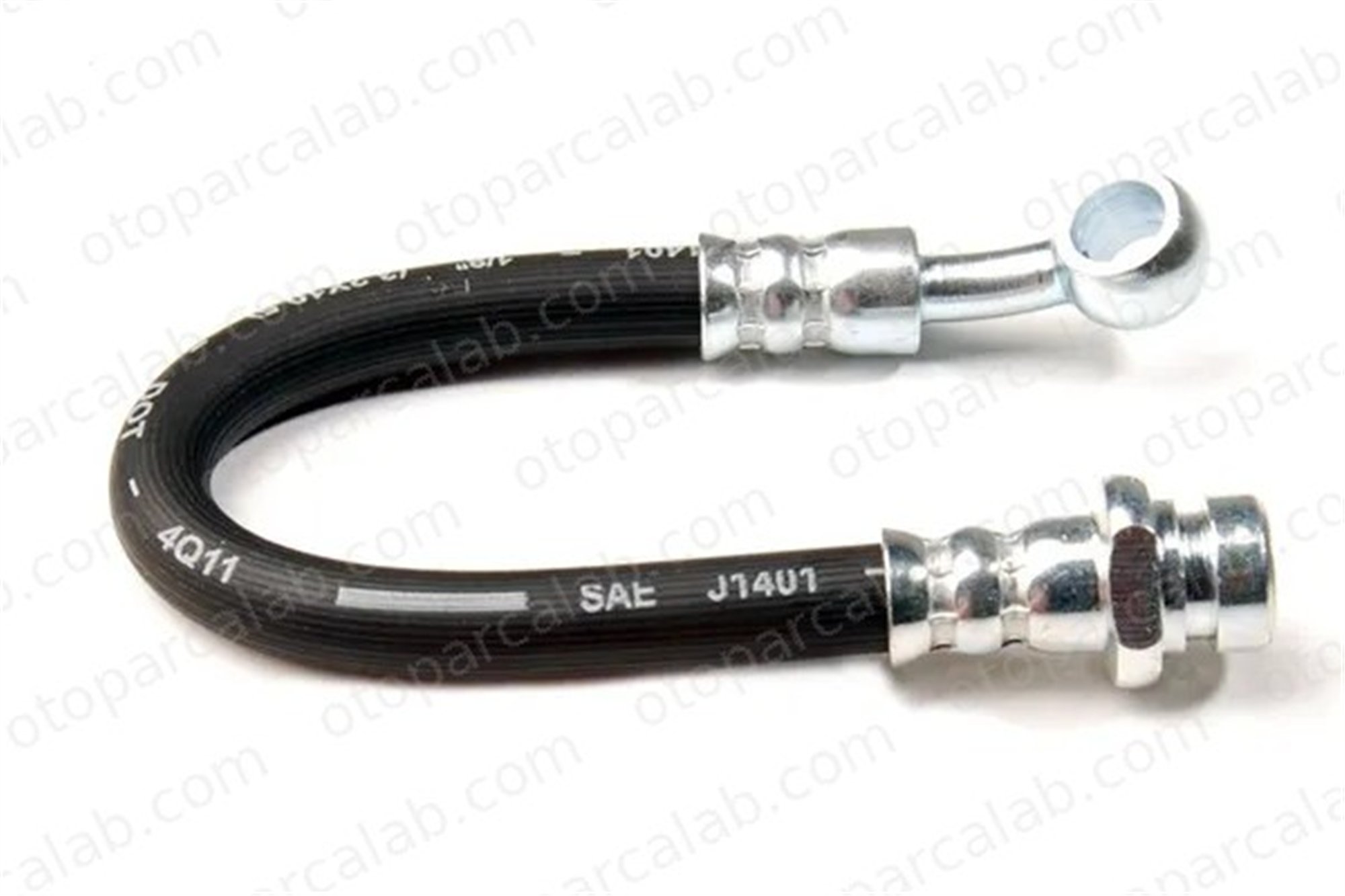 MGA 51846 Fren Hortumu Arka Sağ veya Sol TOYOTA LAND CRUISER 100 LAND CRUISER 9094702F25 9094702A09