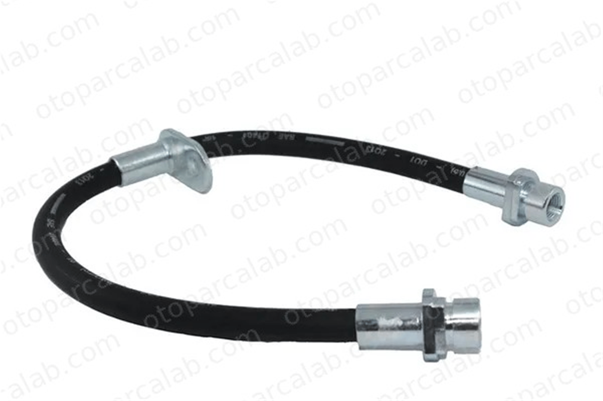 MGA 51897 Fren Hortumu Arka Sağ veya Sol ROVER 600 I HONDA ACCORD VI GBH90265 46430SN7003