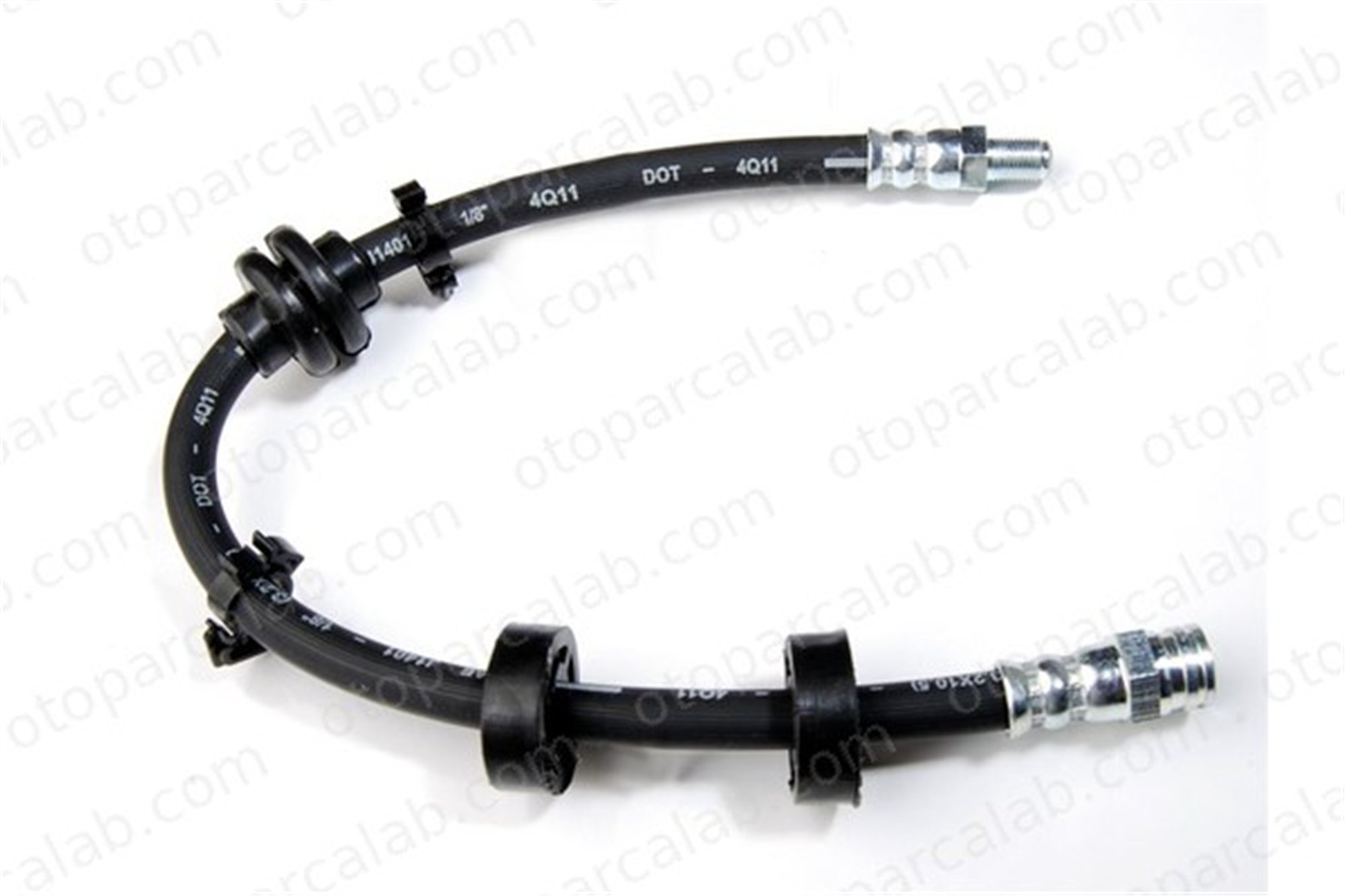 MGA 51901 Fren Hortumu Ön Sol FIAT TIPO LANCIA DEDRA 71736919 7609088