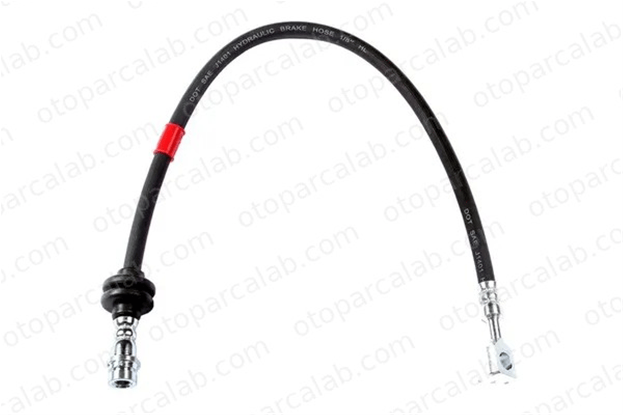 MGA 51918 Fren Hortumu Ön Sağ veya Sol MINI MINI MINI Cabrio 34321503079 343215E010