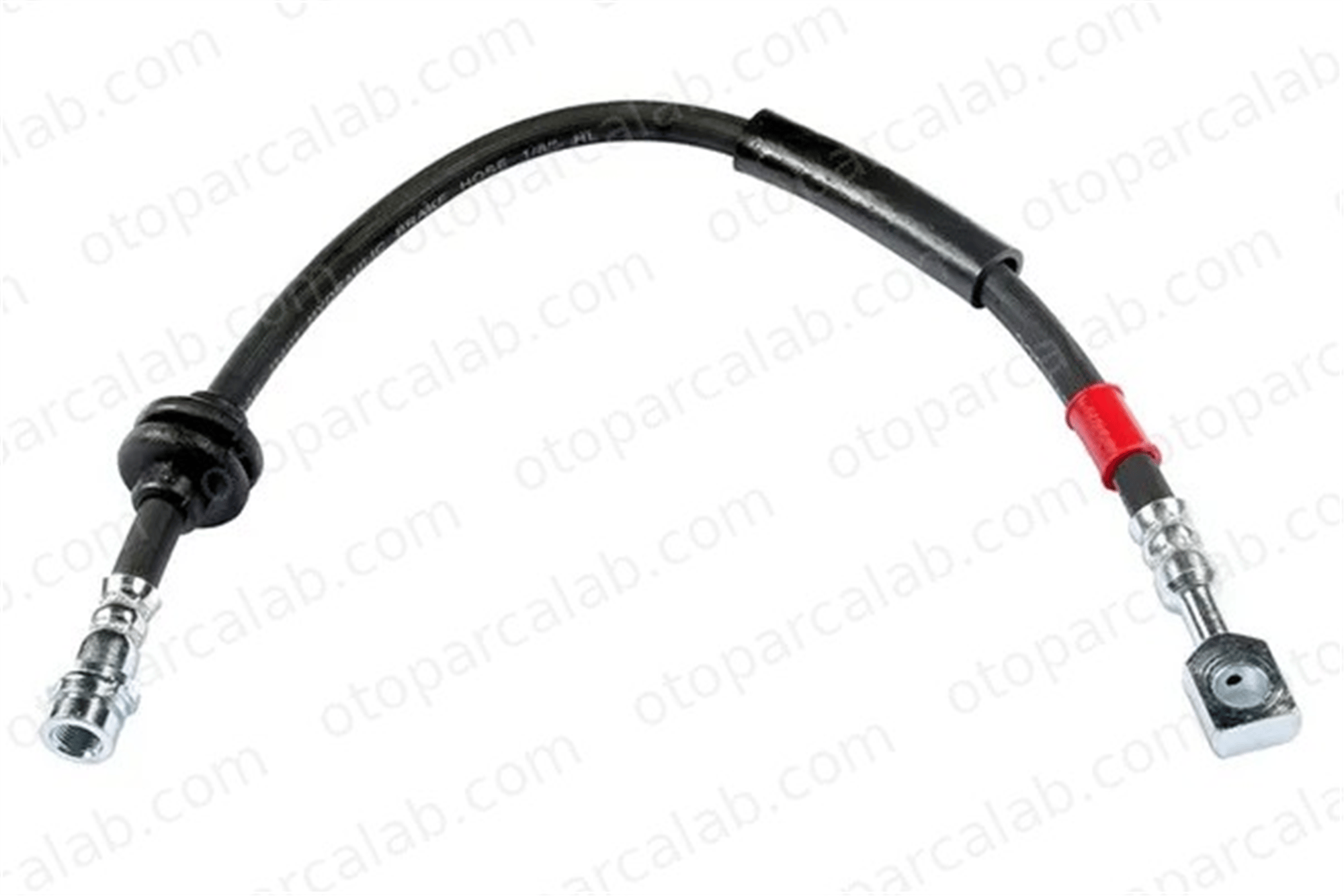 MGA 51920 Fren Hortumu Arka Sağ veya Sol MINI MINI MINI Cabrio 34306763682